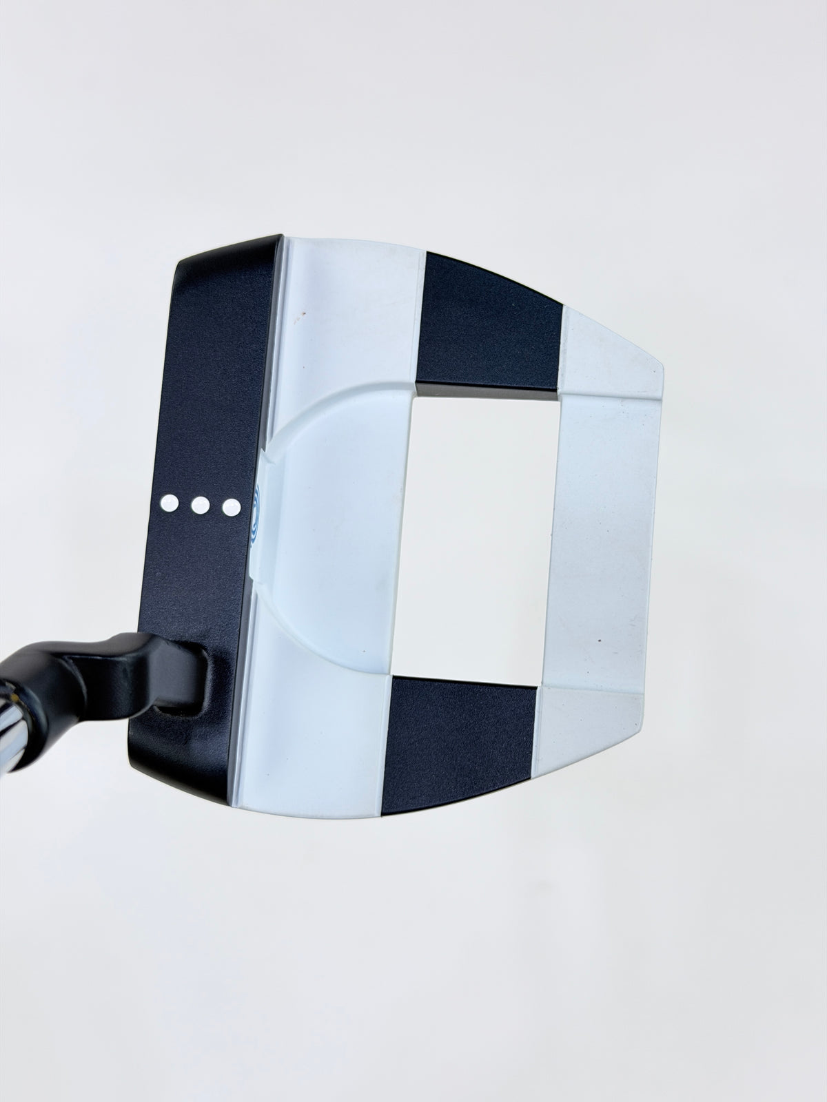 ODYSSEY AI ONE JAILBIRD MINI CH PUTTER RH 35”