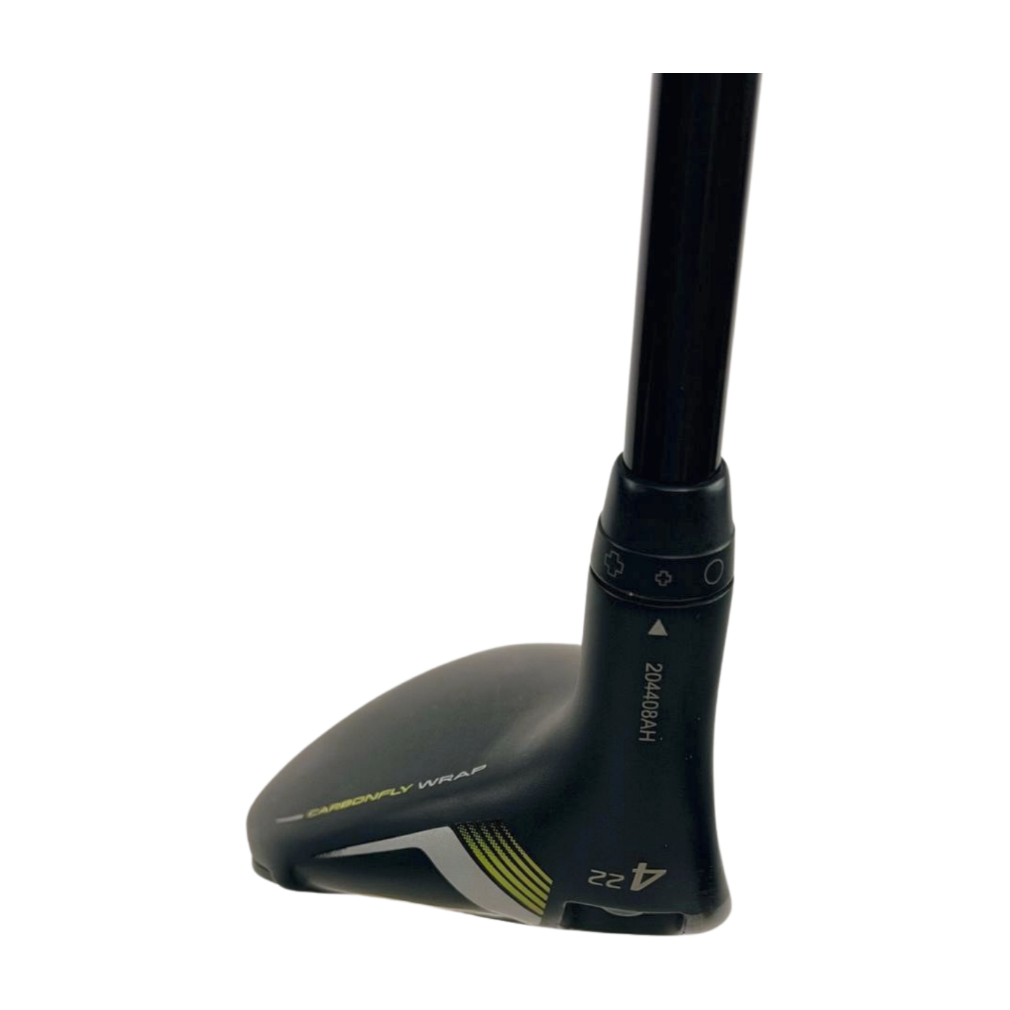 PING G430 4 HYBRID 22° R FLEX LH 39.5”