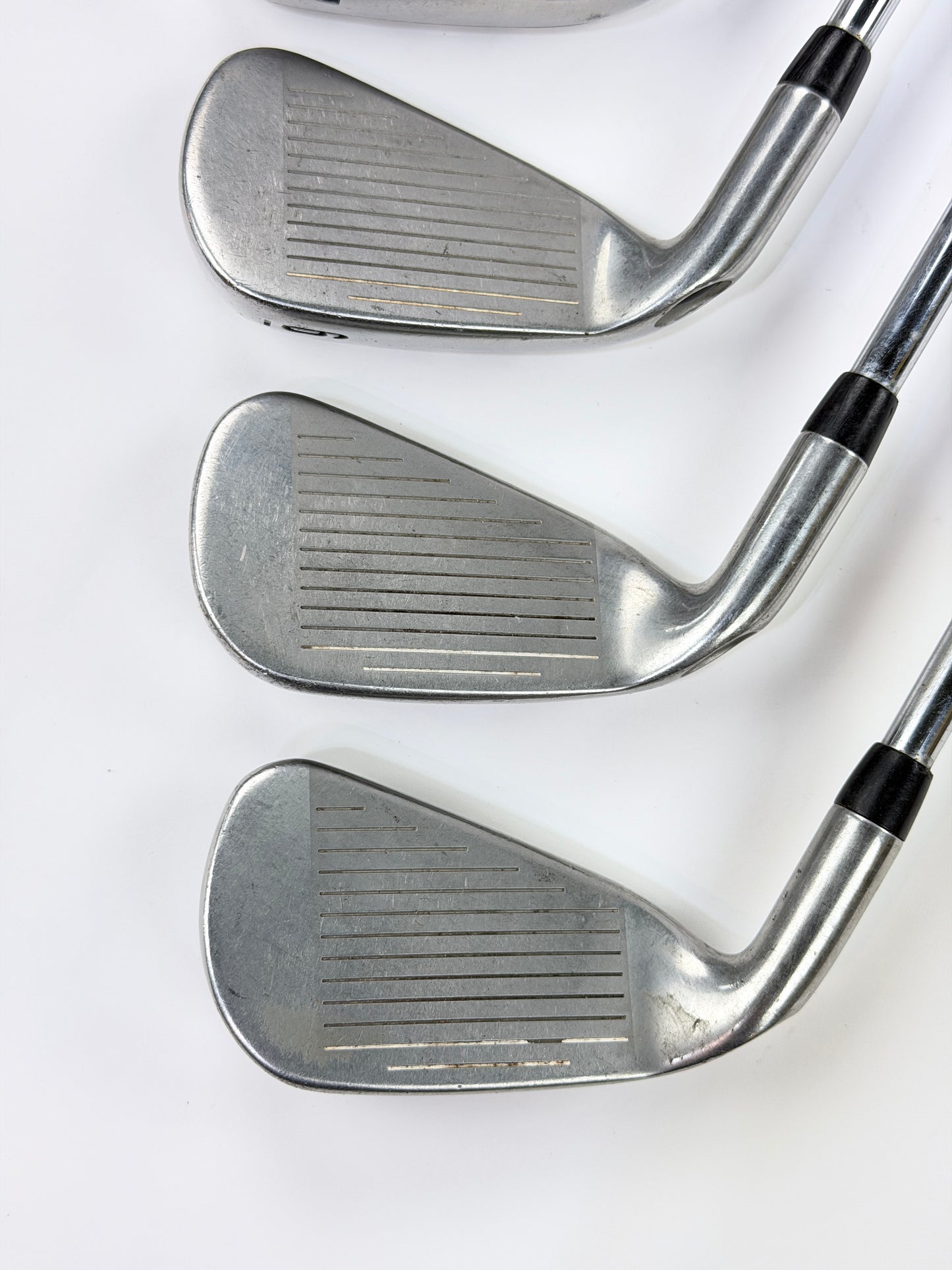 CALLAWAY RAZR X IRON SET 4-PW UNIFLEX RH -1”