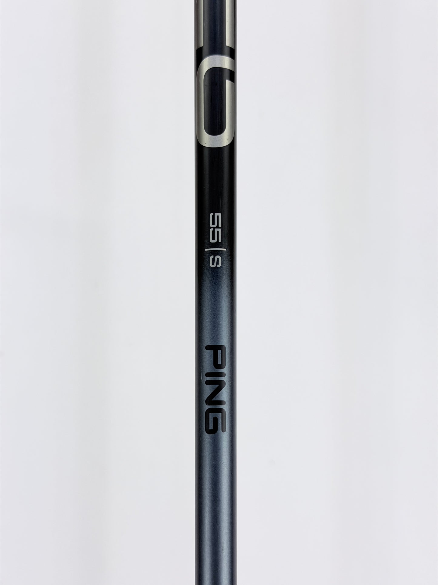 PING G410 10.5° DRIVER S FLEX RH 45”