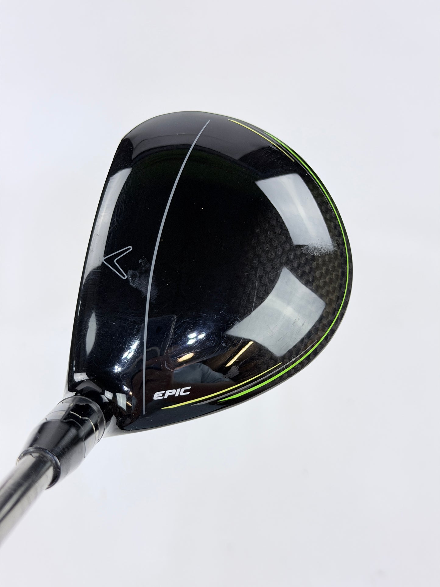 CALLAWAY EPIC FLASH SUB ZERO 15° 3 WOOD S FLEX RH 43.25”