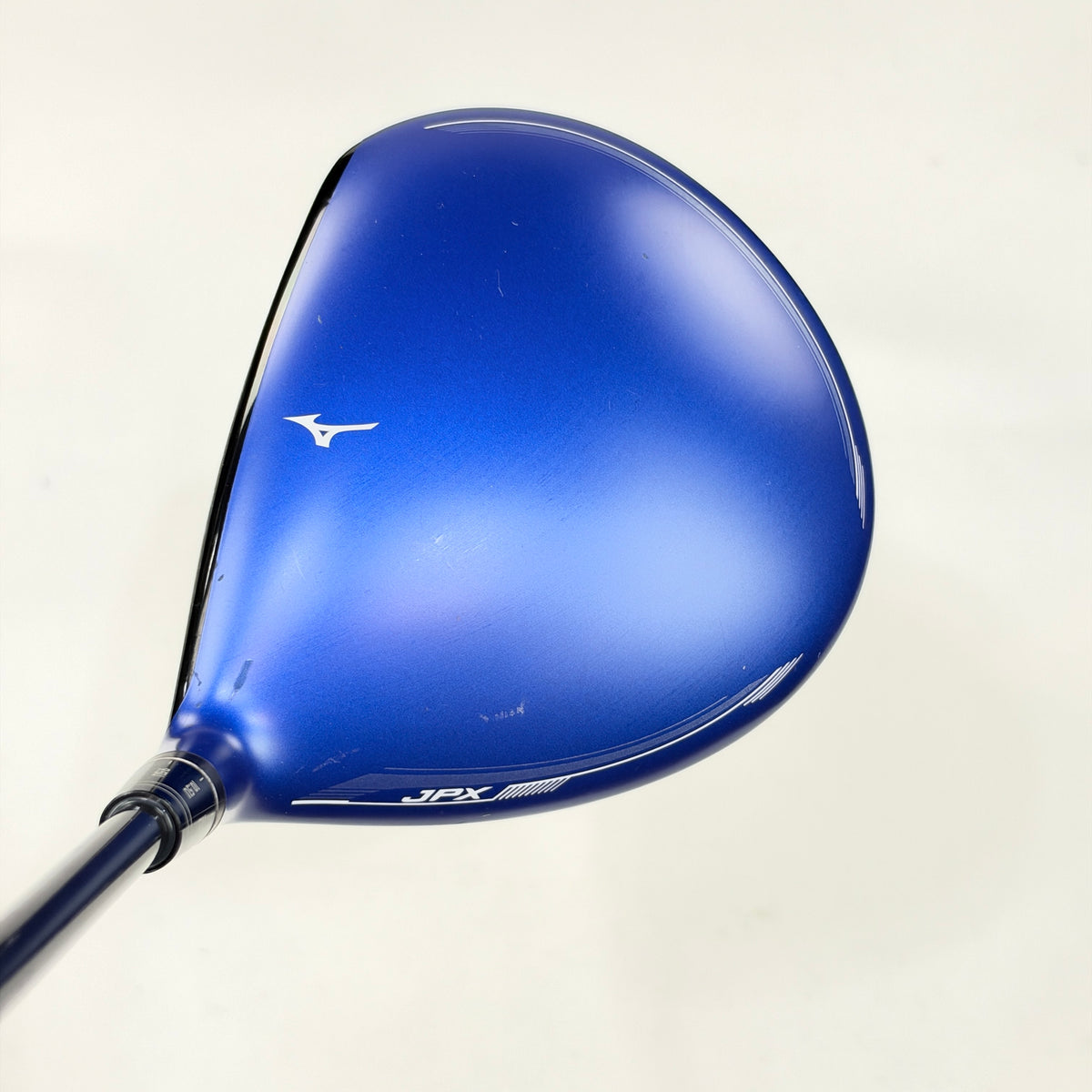 MIZUNO JPX 900 DRIVER 9.5° S FLEX RH 44.5”