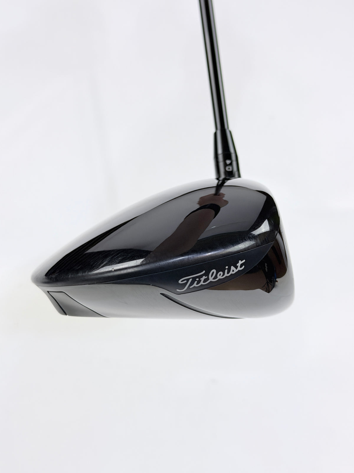 TITLEIST TSR2 DRIVER 9° S FLEX RH 45”