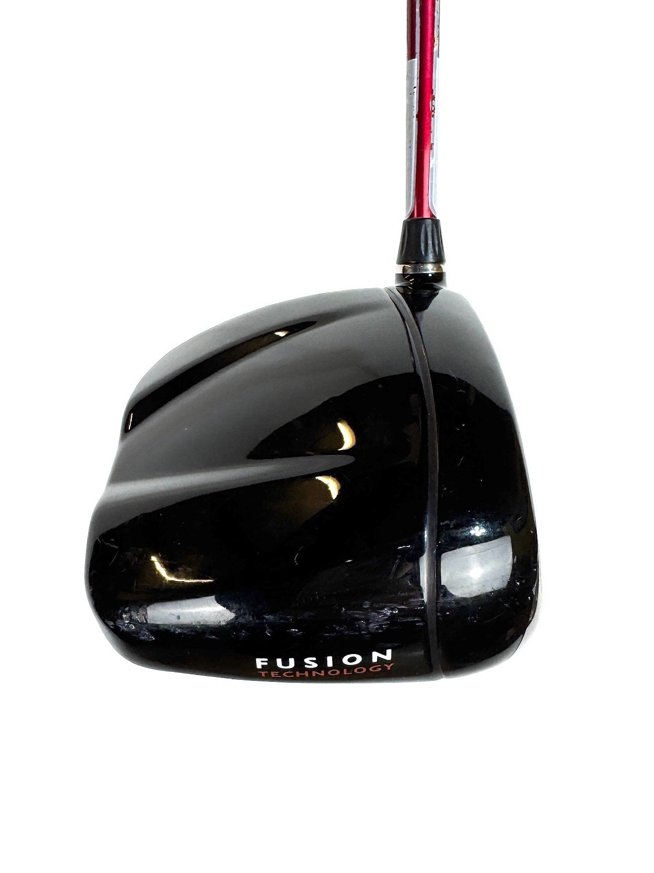 CALLAWAY FT-I DRIVER 9.5° S FLEX RH 44”