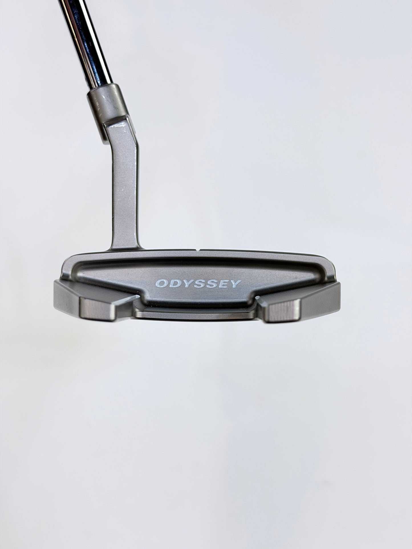 ODYSSEY AI ONE MILLED SEVEN T CH PUTTER RH 33”