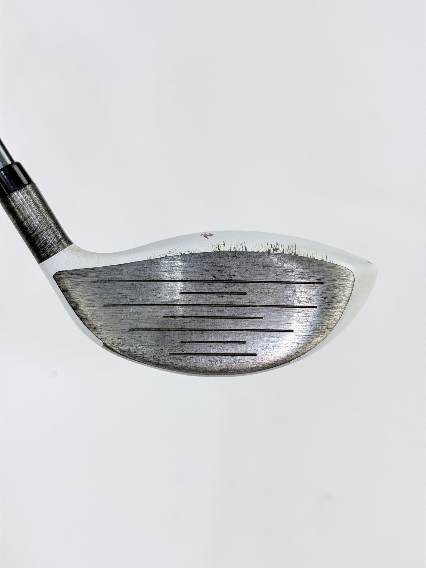 TAYLORMADE BURNER SUPERFAST 2.0 15° 3 WOOD R FLEX LH 43.75”
