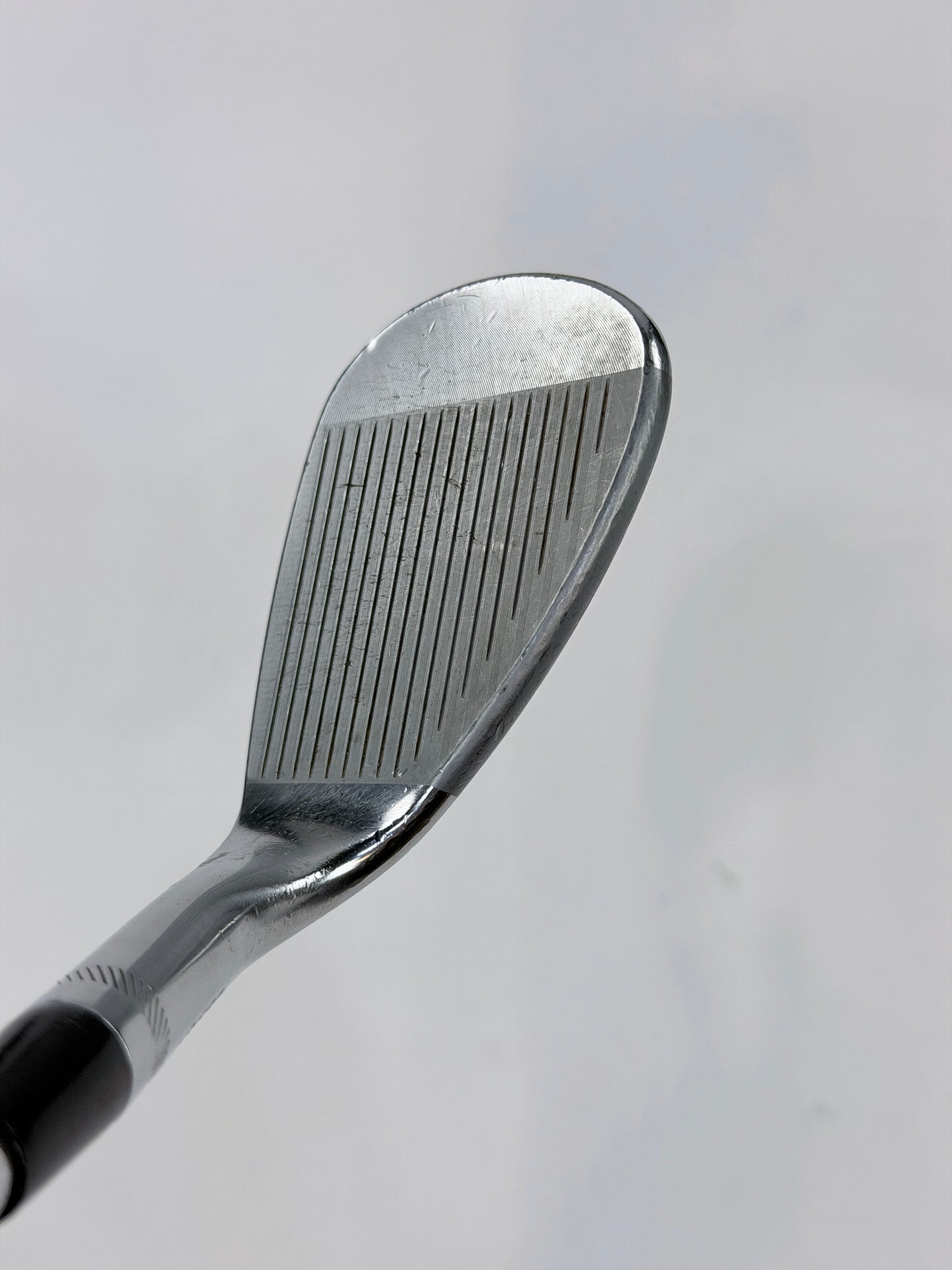 TITLEIST VOKEY SM6 56° WEDGE WEDGE FLEX RH 35.25”