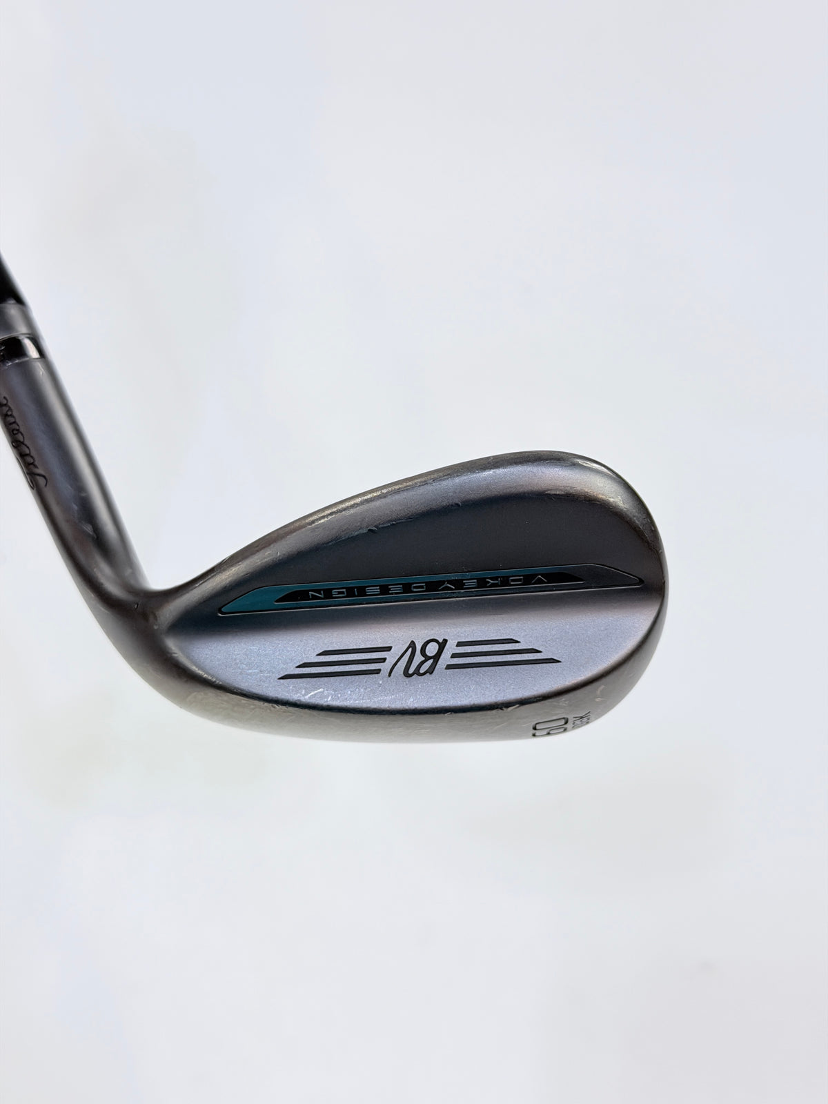 TITLEIST VOKEY SM11 60° WEDGE FLEX RH 35”