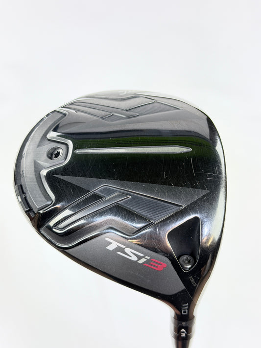 TITLEIST TSI3 11° DRIVER SENIOR FLEX RH 45”