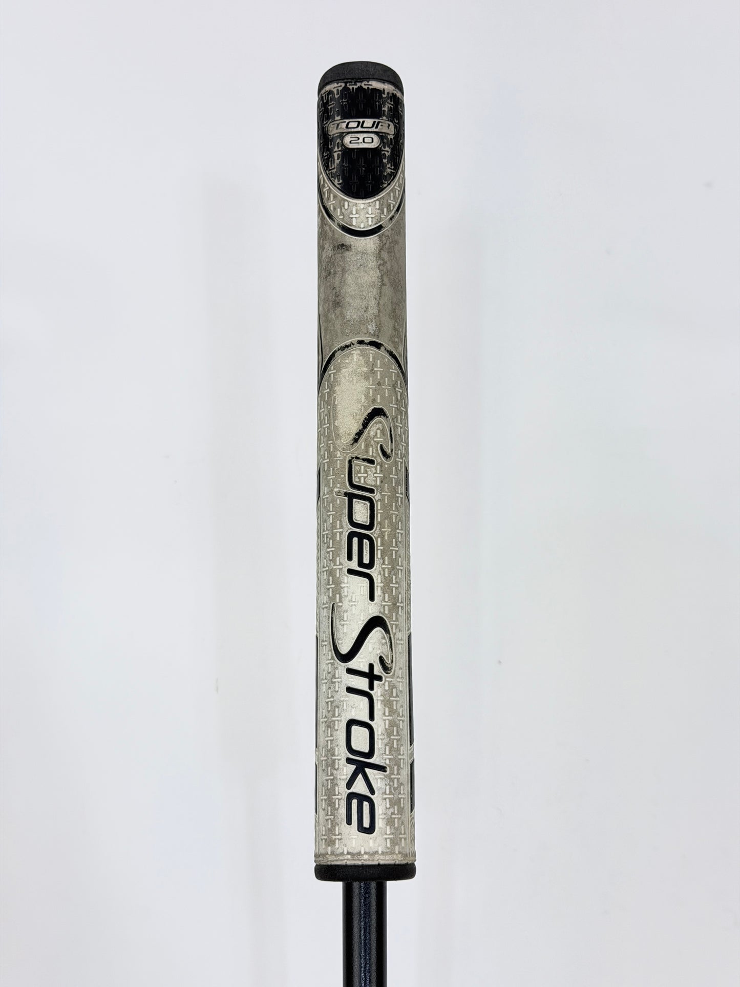 BETTINARDI BB-1 PUTTER LA GOLF SHAFT RH 34”