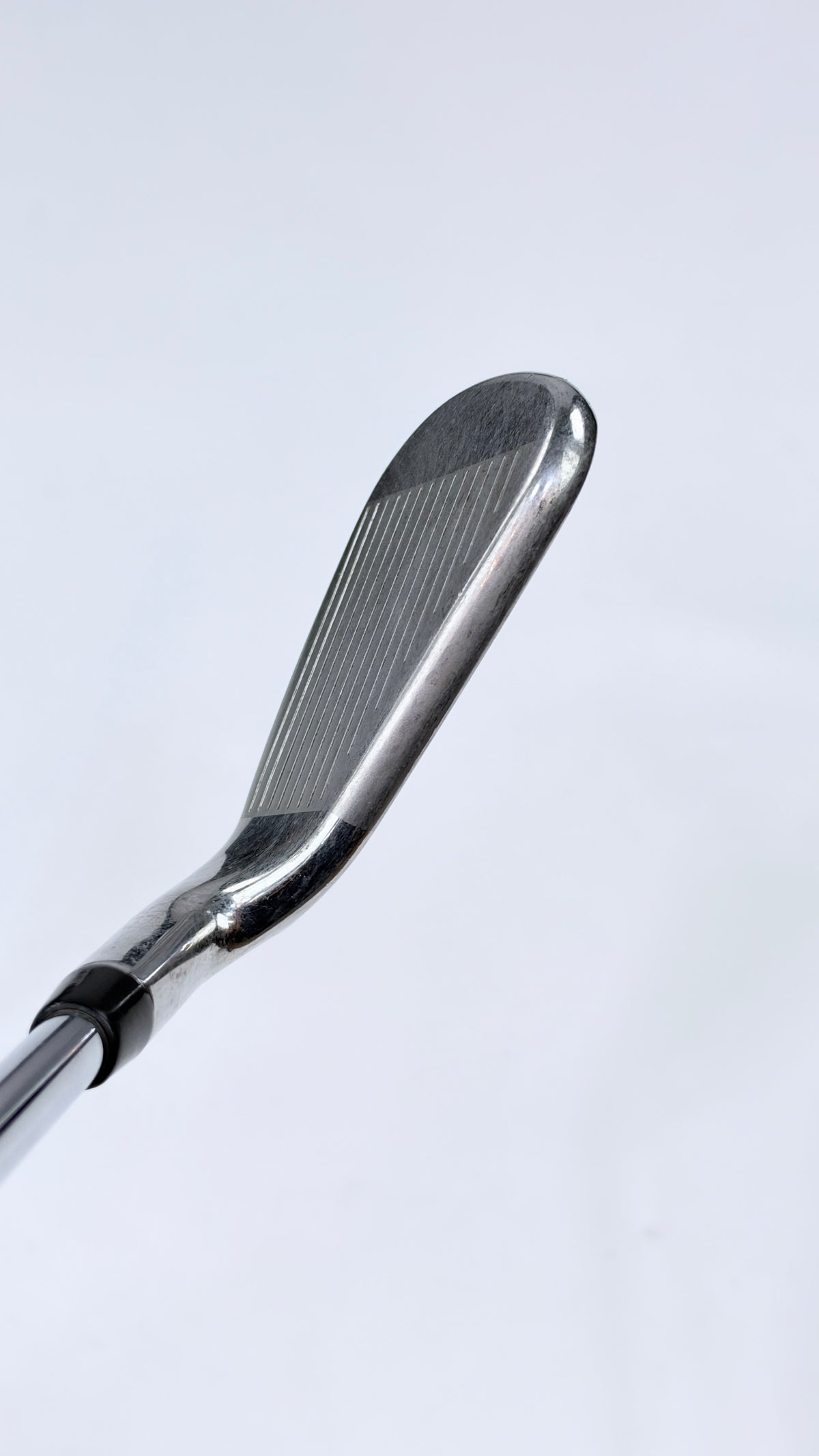 CALLAWAY EDGE 7 IRON R FLEX RH 37”
