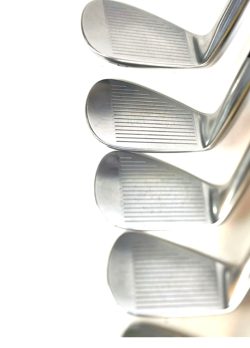 ARTISAN GOLF HC FC COMBO IRON SET 4-PW STIFF PLUS FLEX RH