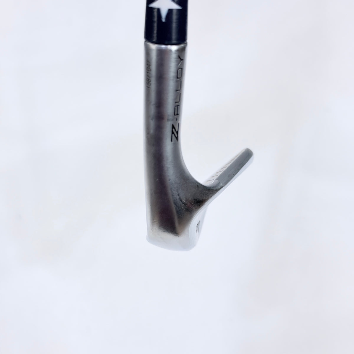 CLEVELAND RTZ WEDGE 48° S FLEX RH 35.25”