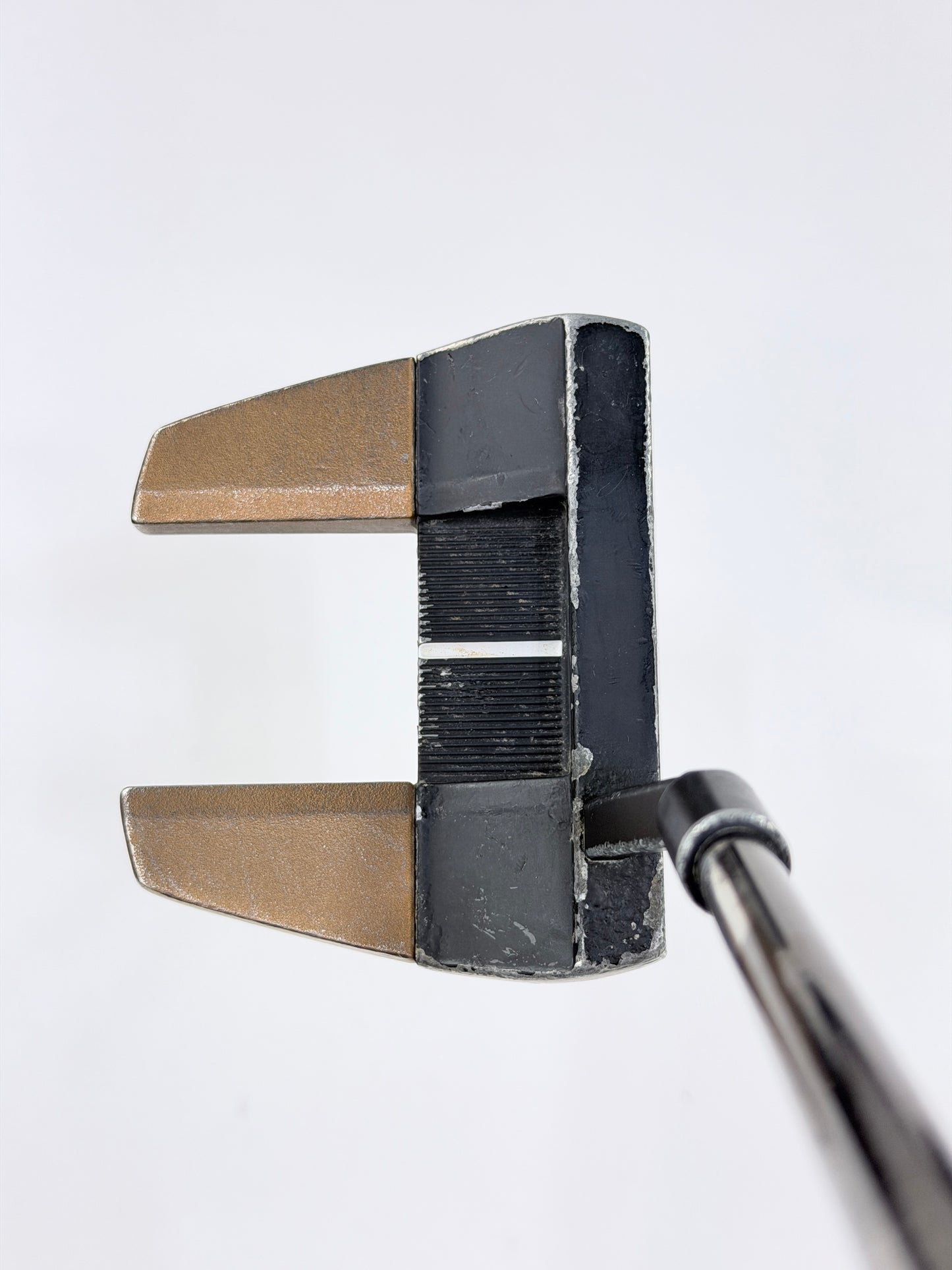 PING HEPPLER TYNE 3 PUTTER LH 35”