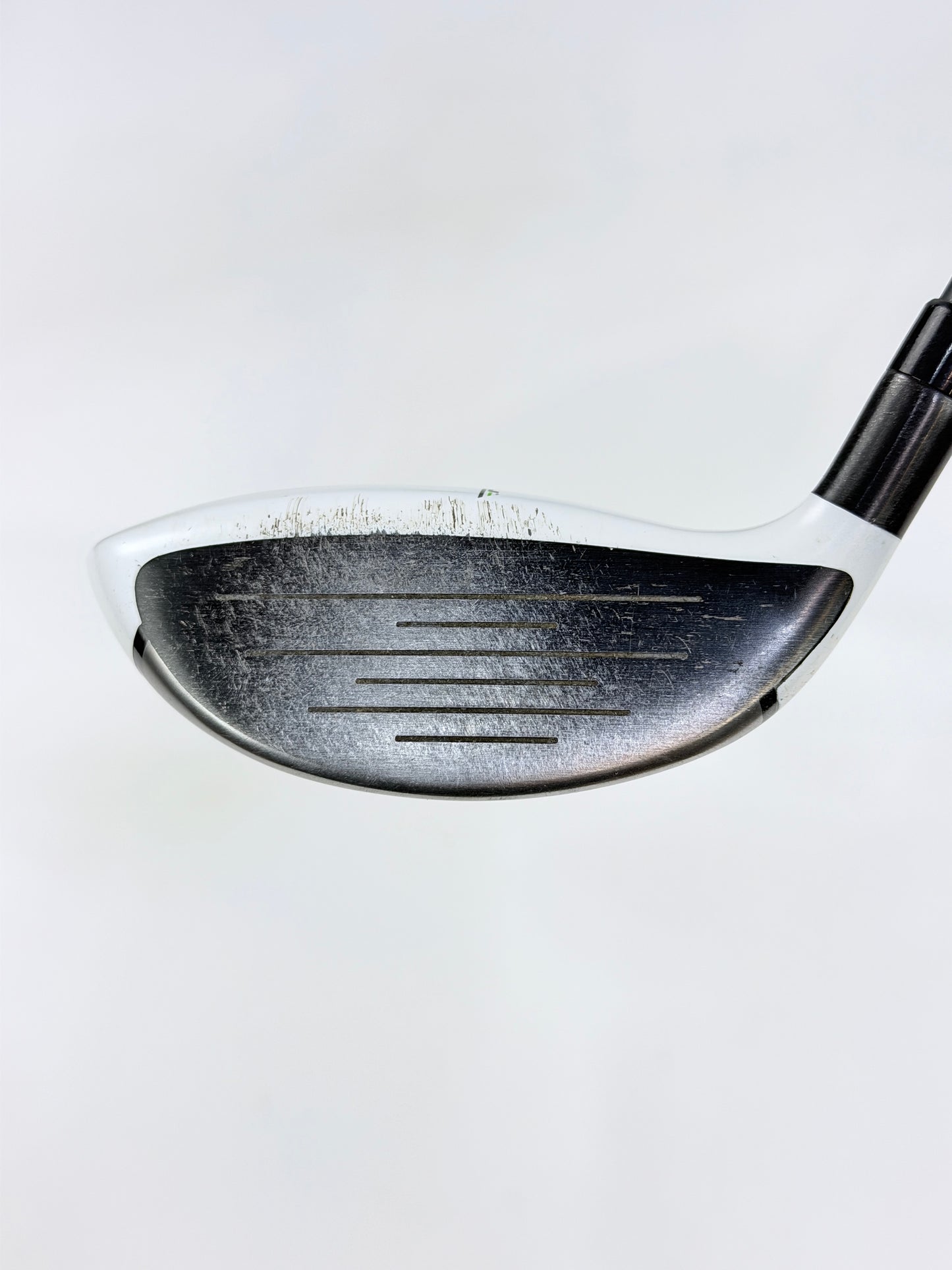 TAYLORMADE RBZ 3 HYBRID 19° R FLEX RH 40.5”