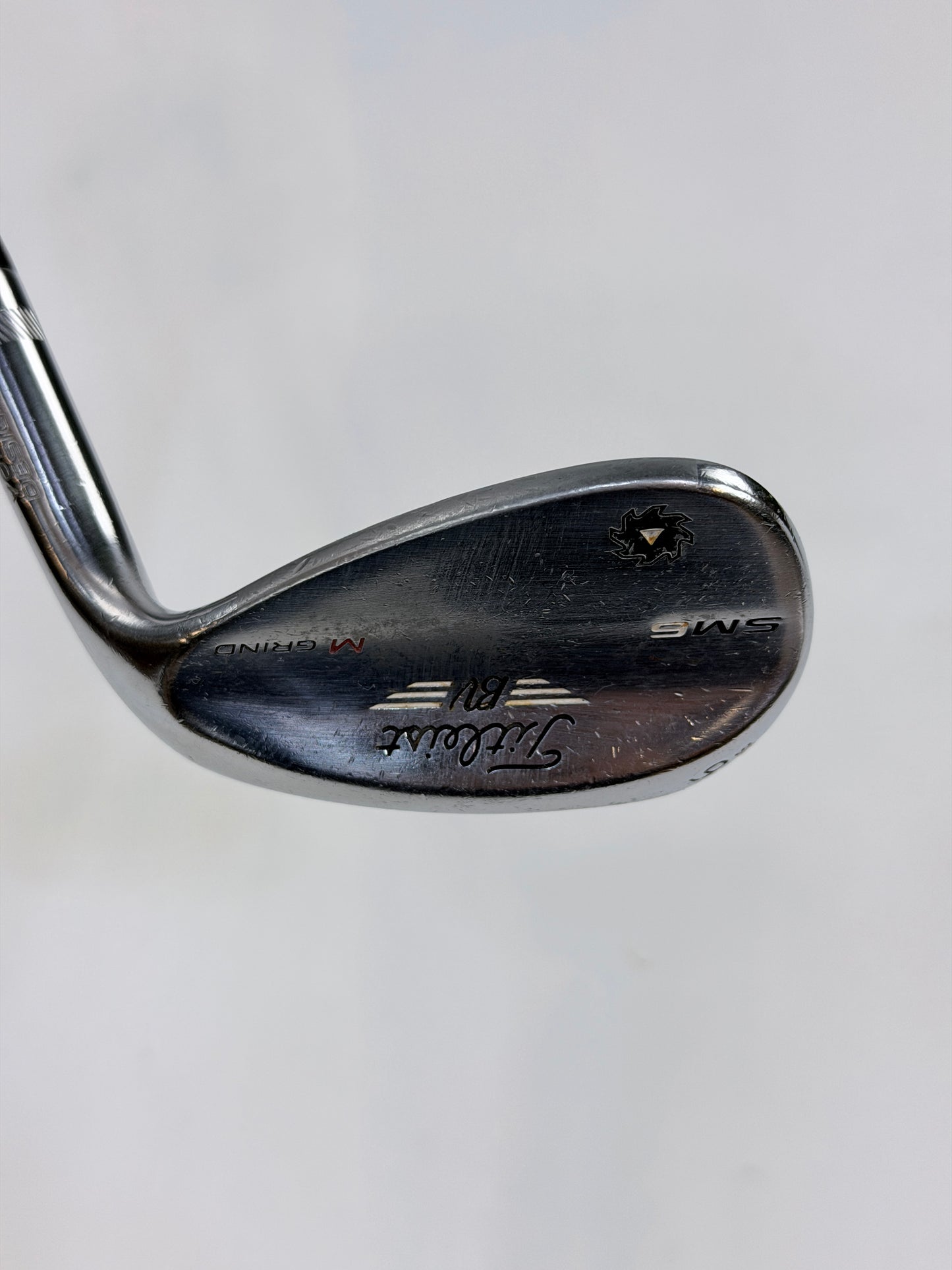 TITLEIST VOKEY SM6 56° WEDGE WEDGE FLEX RH 35.25”