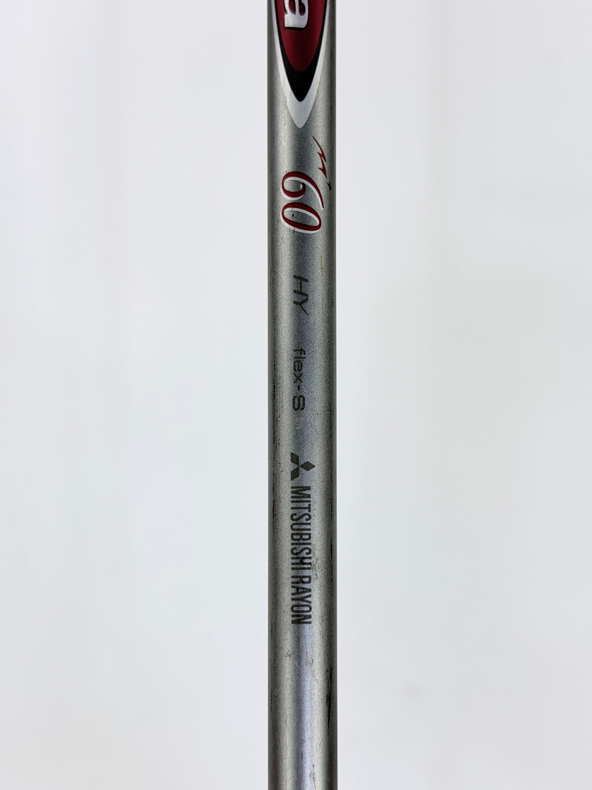 TITLEIST 915 H 4 HYBRID 24° S FLEX RH 39.5”