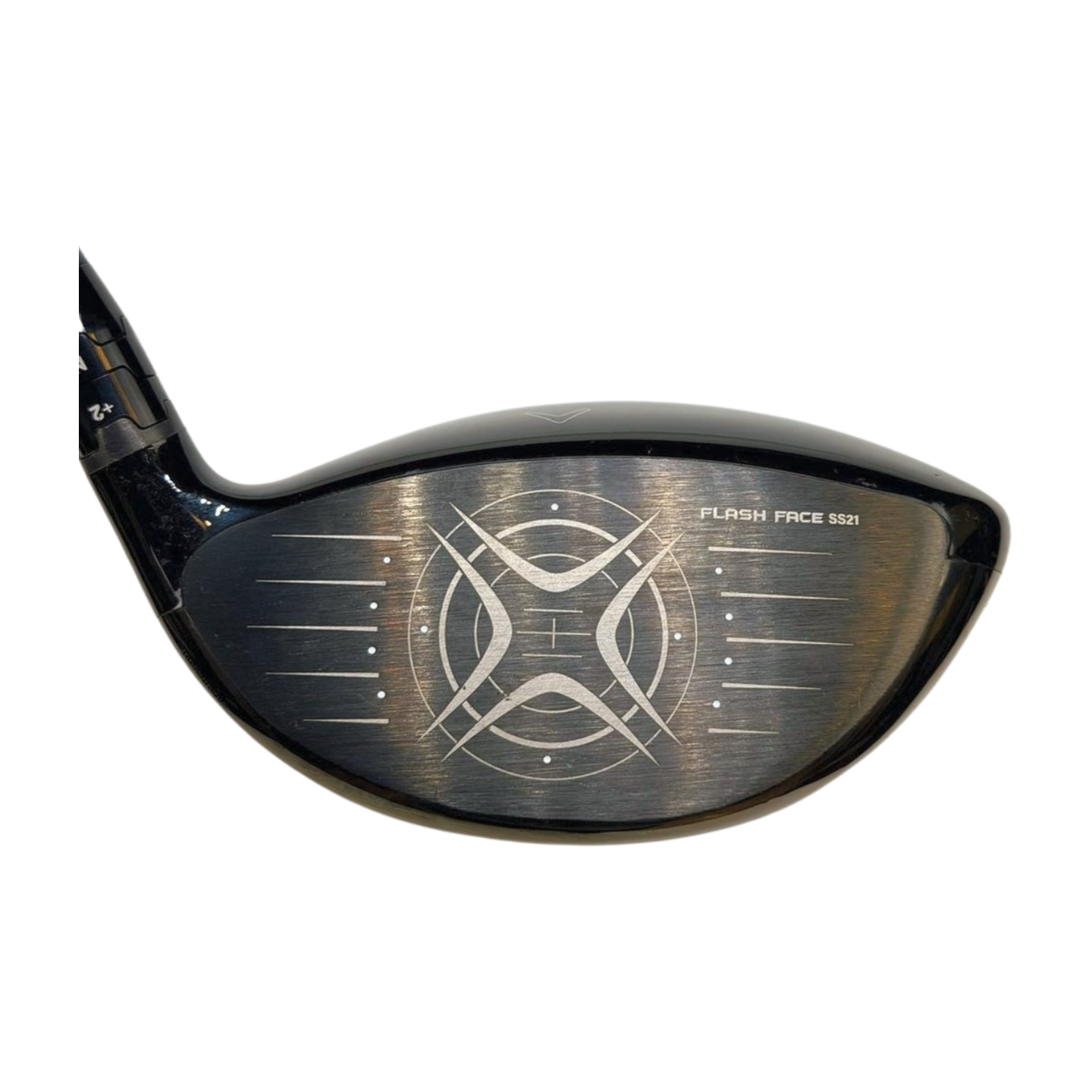 CALLAWAY EPIC MAX DRIVER 10.5° REGULAR FLEX LH 45”