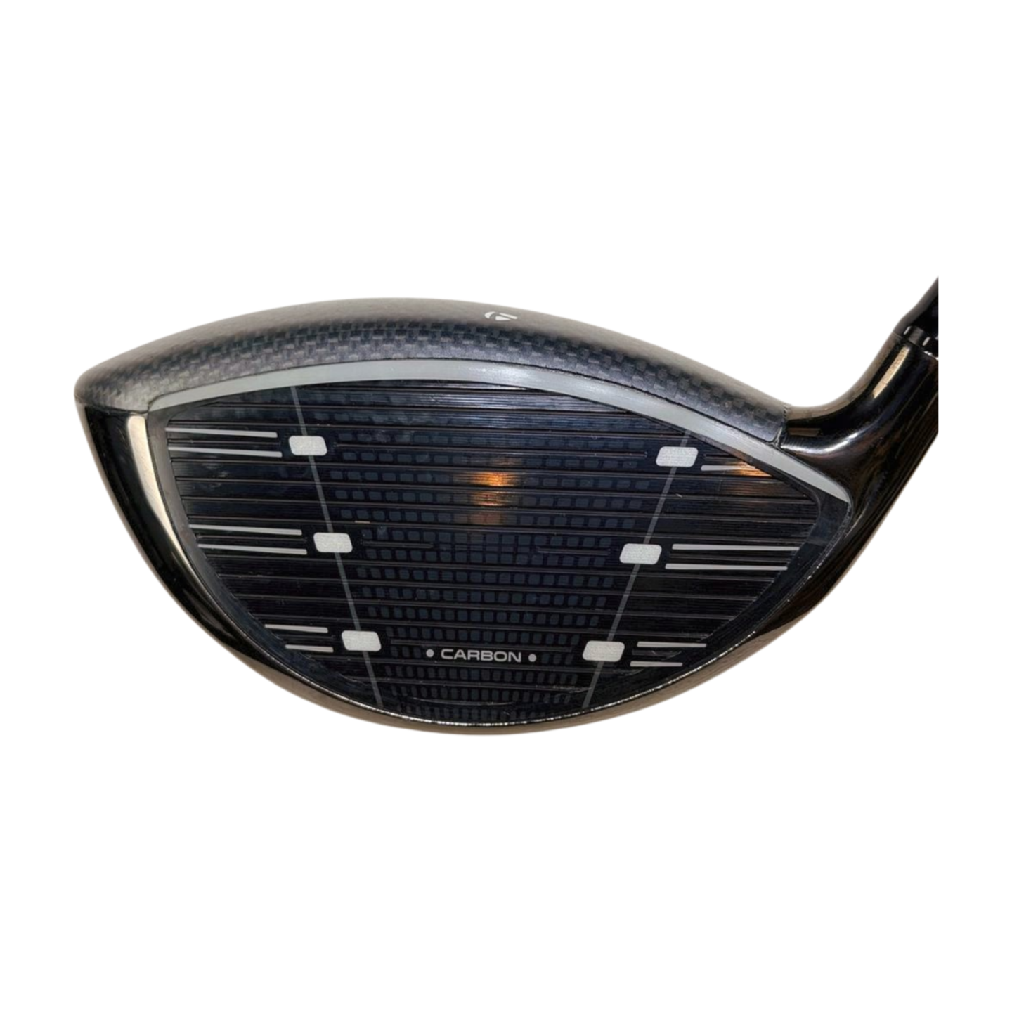 TAYLORMADE QI35 12° DRIVER R FLEX RH 45.5”