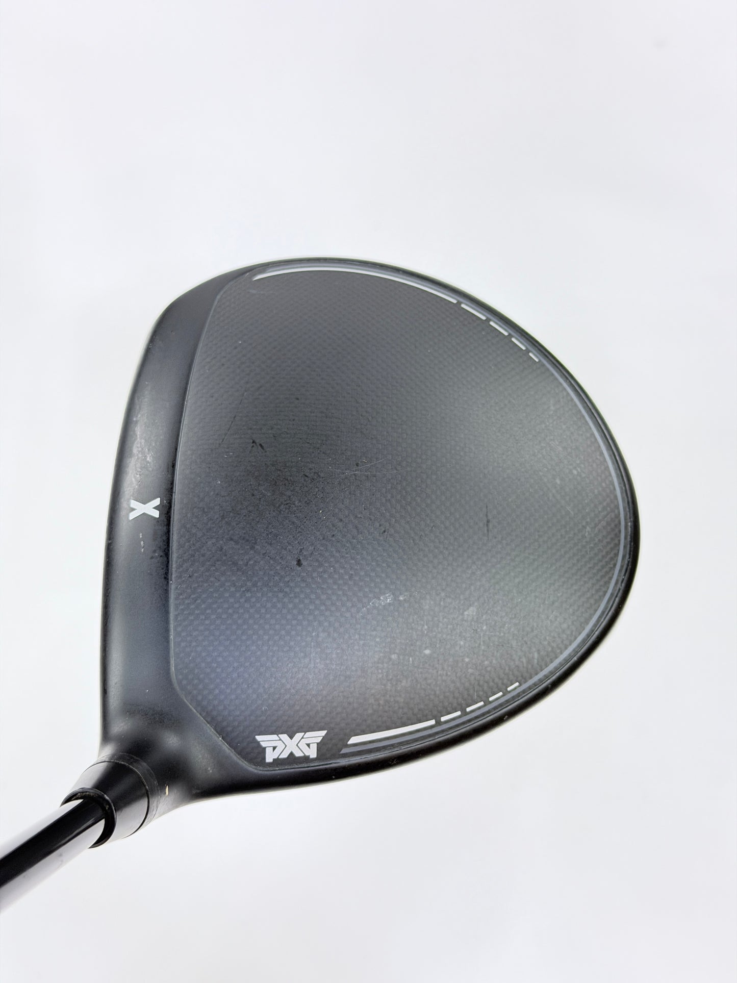 PXG 0311 XF GEN 6 9° DRIVER S FLEX RH 44.5”