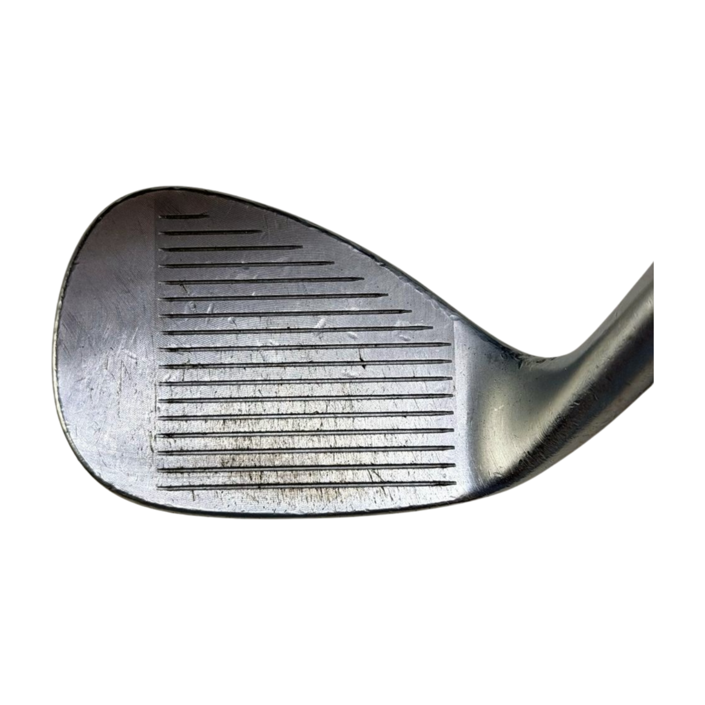 TITLEIST VOKEY SM4 58° WEDGE FLEX RH 35”
