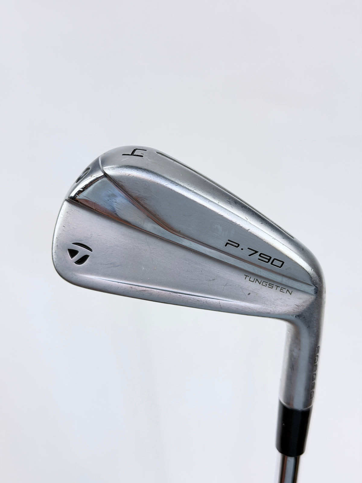 TAYLORMADE P790 4 IRON S FLEX RH 38.75”
