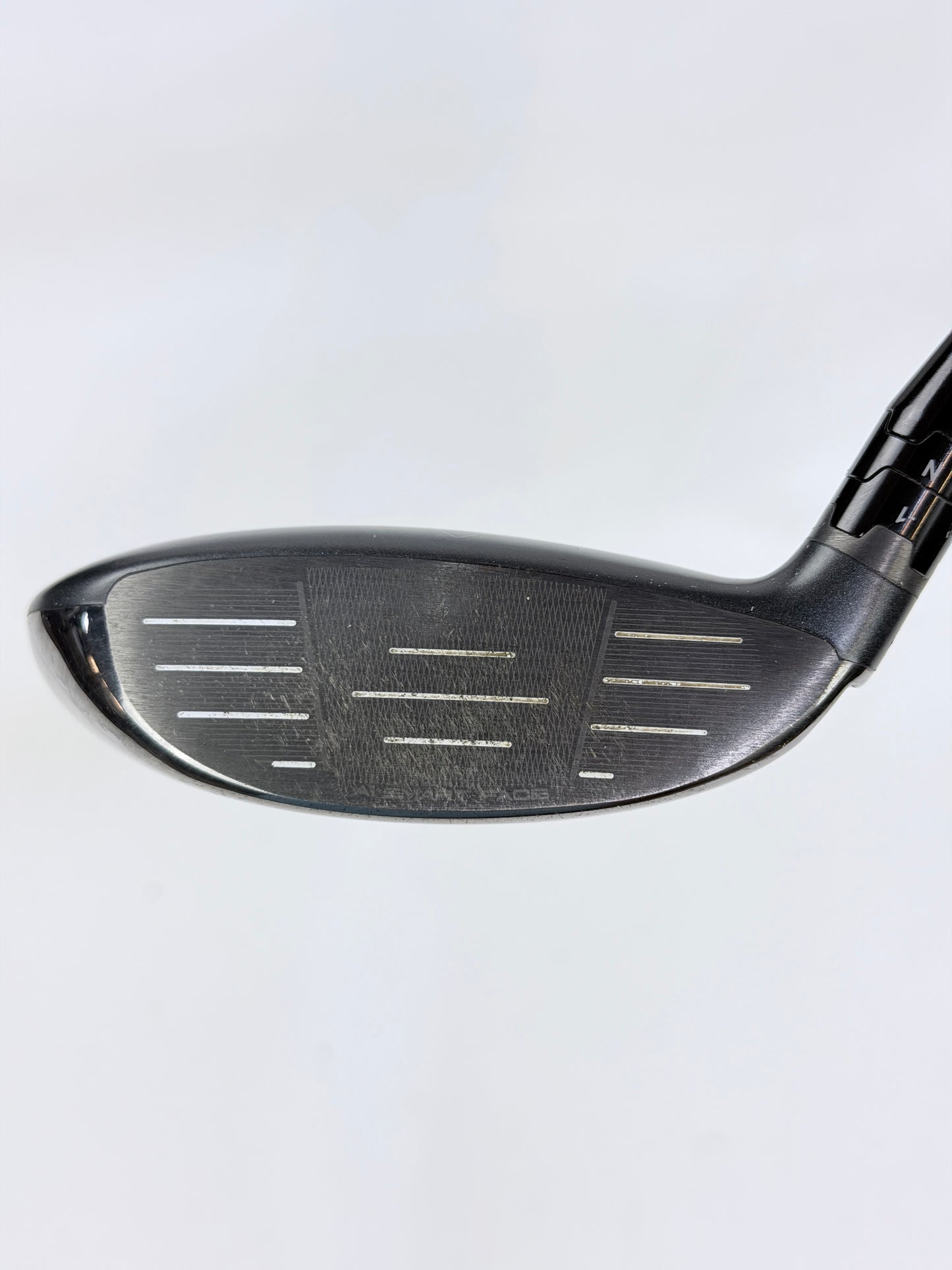 CALLAWAY PARADYM AI SMOKE MAX D 3 WOOD 15° LADIES FLEX RH 41.5”