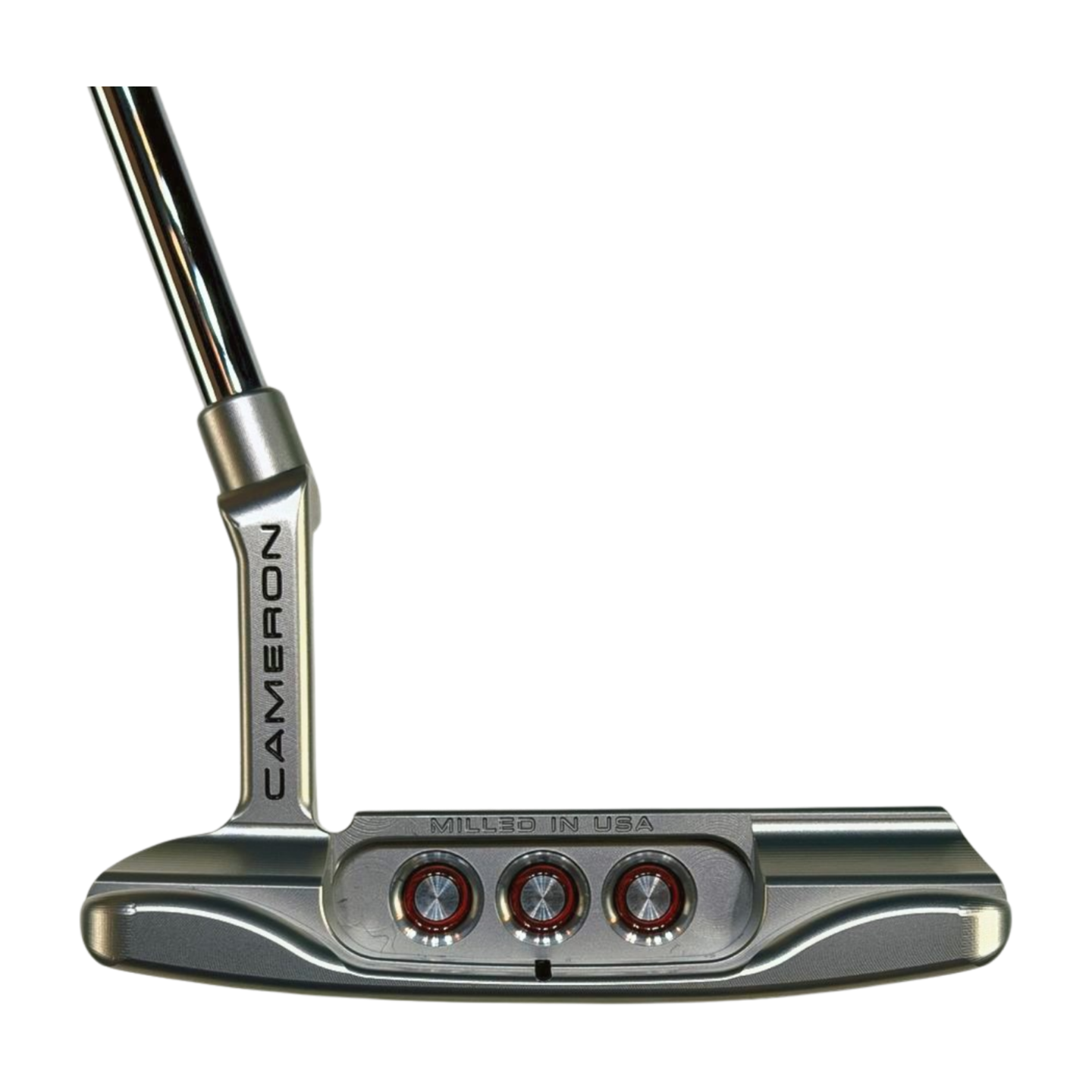 2020 SCOTTY CAMERON SPECIAL SELECT NEWPORT LIMITED PUTTER 1ST/500 RH 34”