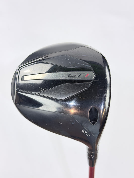 TITLEIST GT1 DRIVER 12° SENIOR FLEX RH 45”