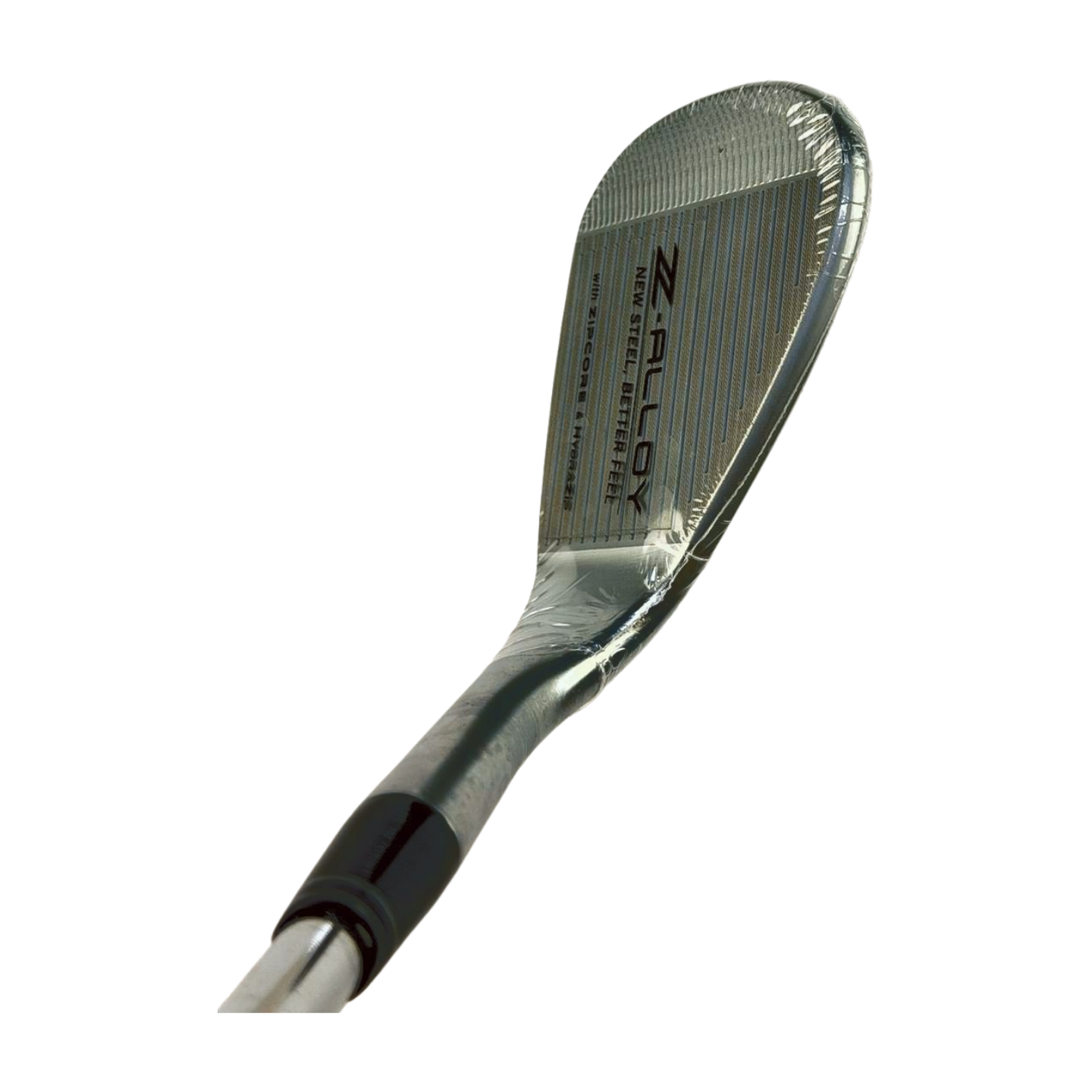 CLEVELAND RTZ 52° MID 10 BOUNCE WEDGE FLEX RH 35.5” NEW