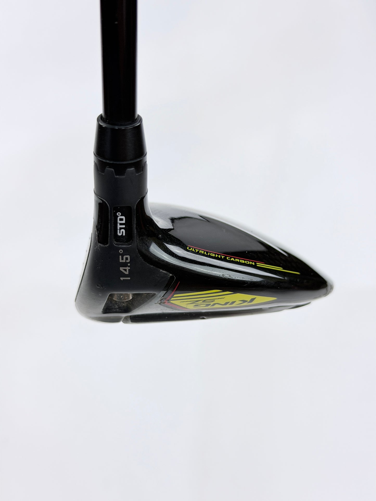 COBRA KING SPEED ZONE 3 WOOD 14.5° S FLEX RH 42.75”