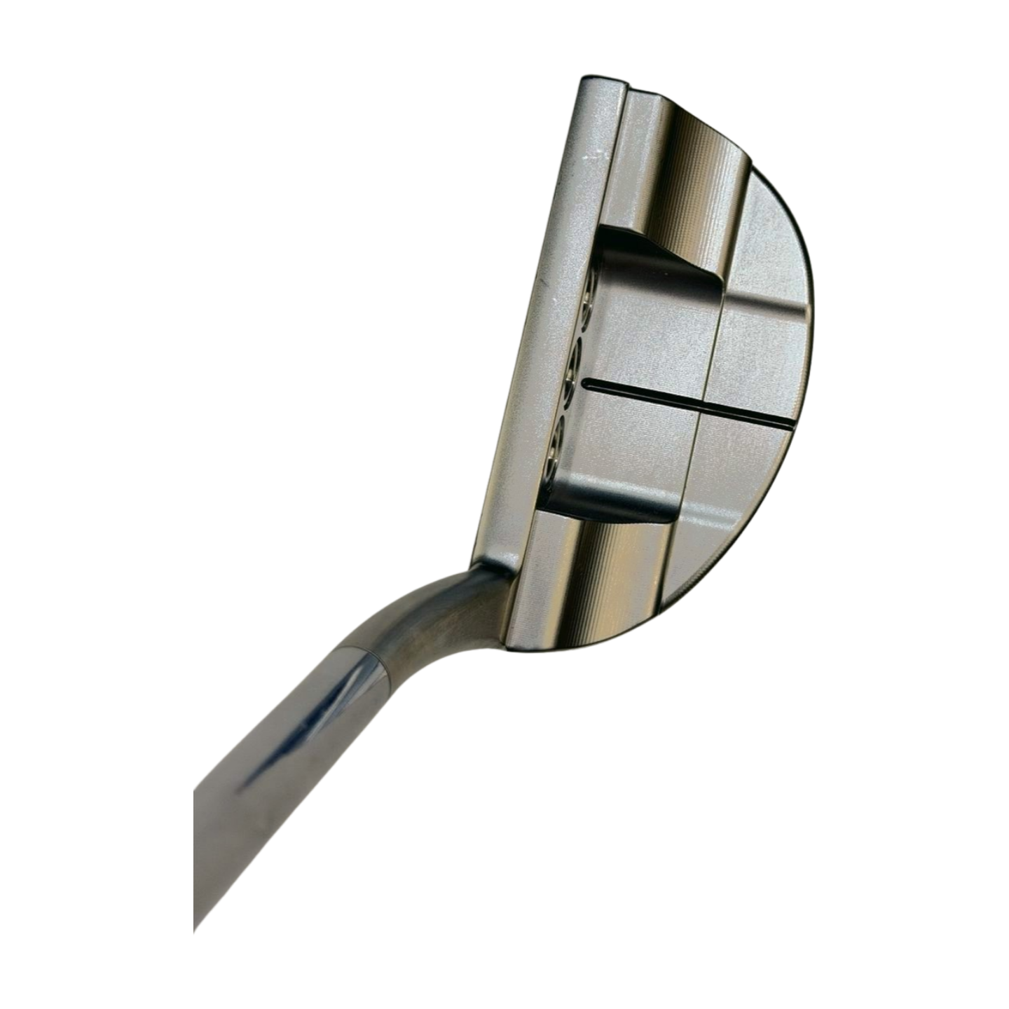 SCOTTY CAMERON SPECIAL SELECT DEL MAR PUTTER RH 34”