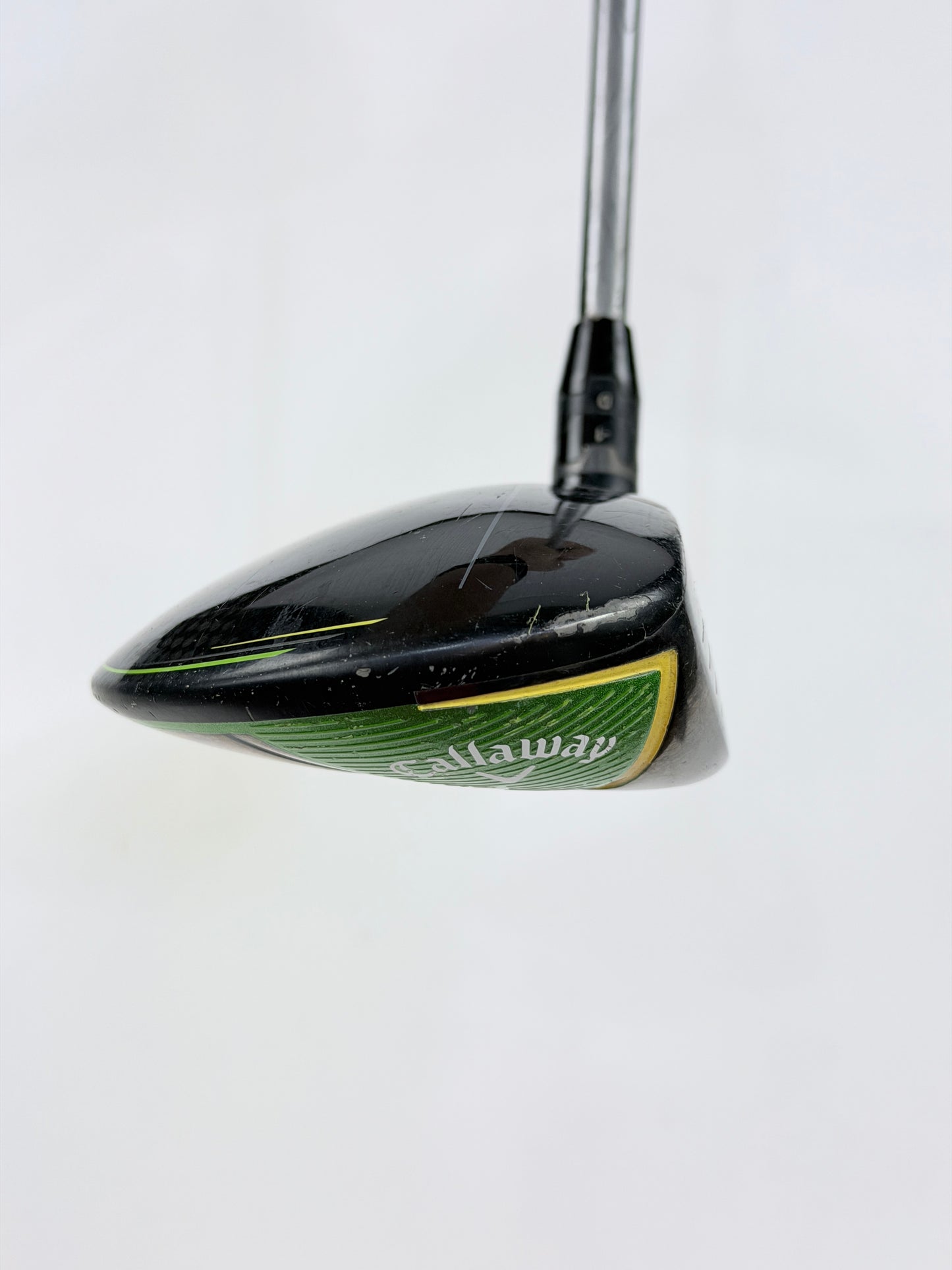 CALLAWAY EPIC FLASH 3 WOOD 15° LADIES FLEX RH 41.5”