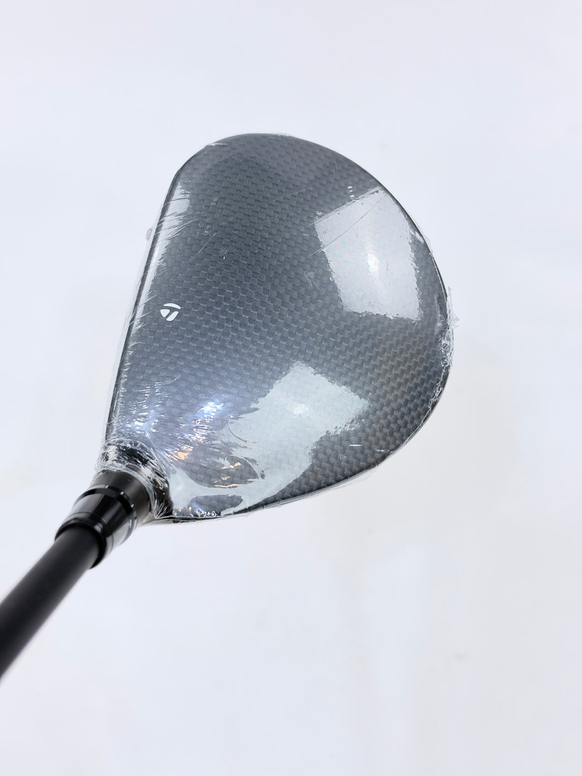 TAYLORMADE QI35 TOUR 3 WOOD 15° S FLEX RH 43”