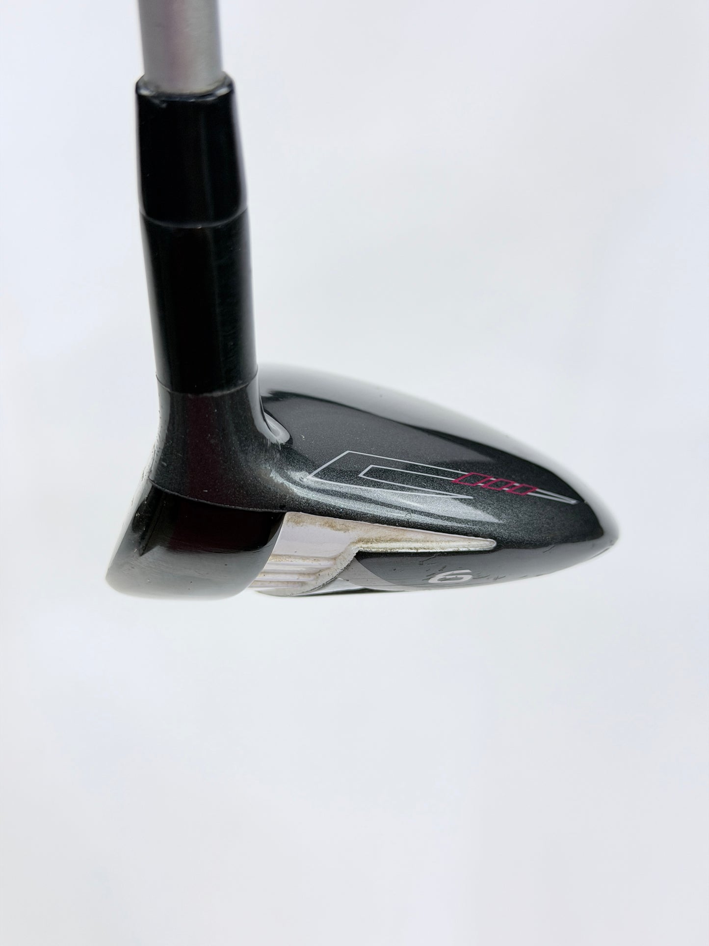 CALLAWAY X2 HOT 9 WOOD LADIES FLEX RH 40.5”