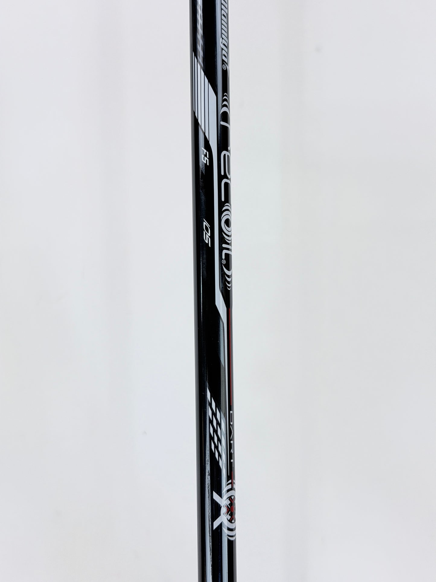 TAYLORMADE P UDI 2 IRON 17° X FLEX RH 39.5”