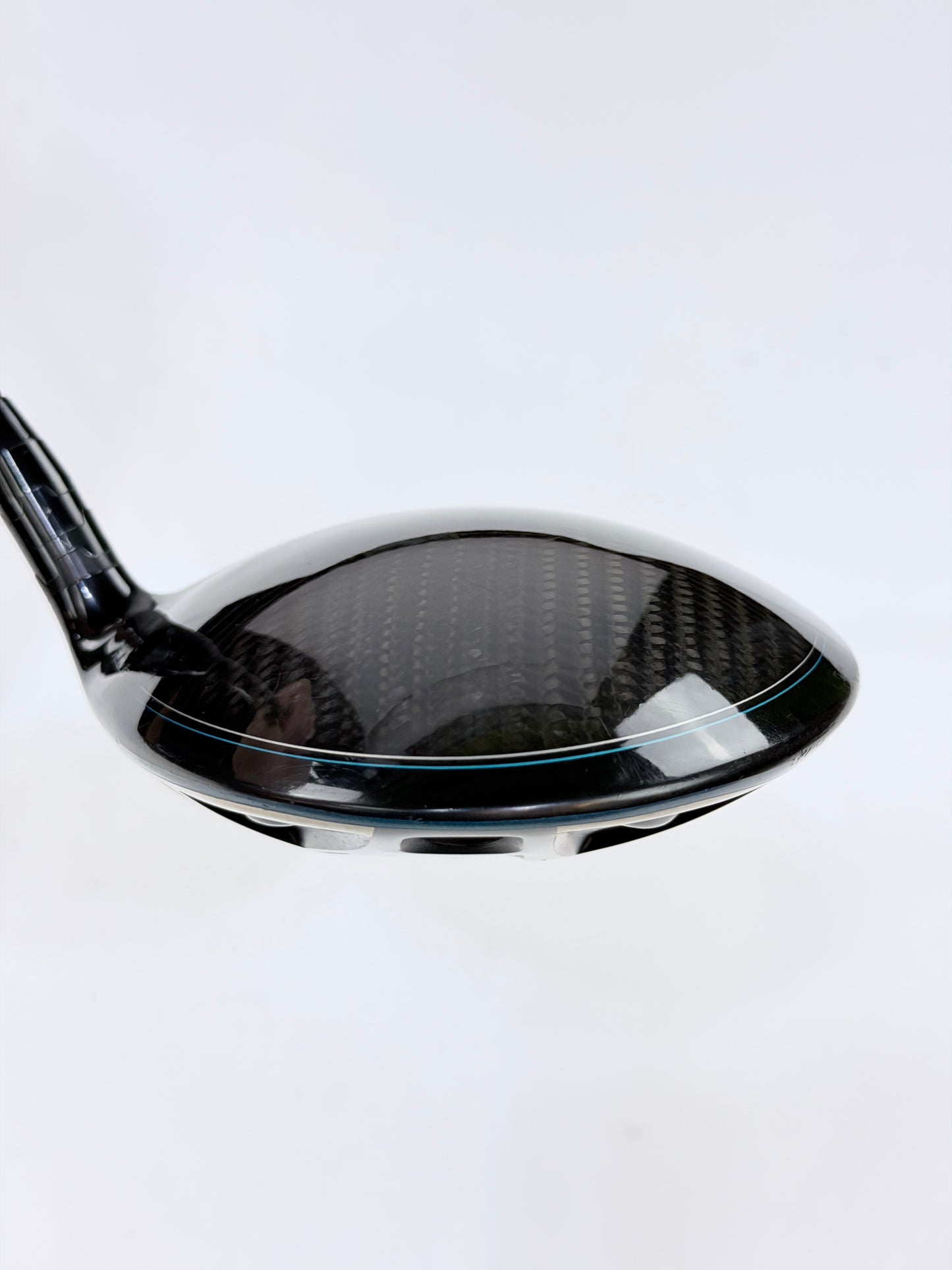 CALLAWAY ROGUE 9° DRIVER X FLEX RH 45”
