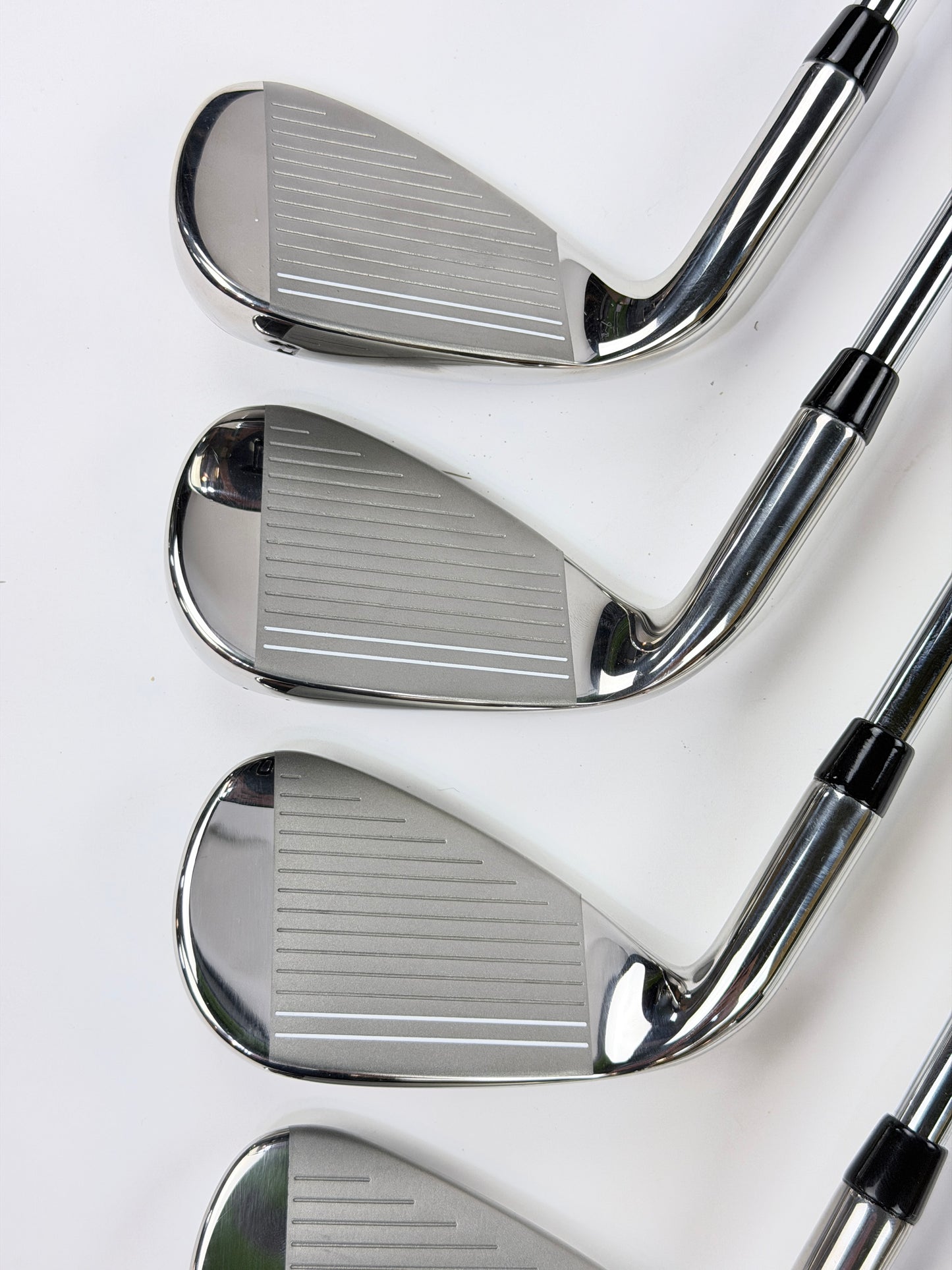 CALLAWAY ROGUE ST MAX OS IRON SET 5-PW R FLEX RH -.25”