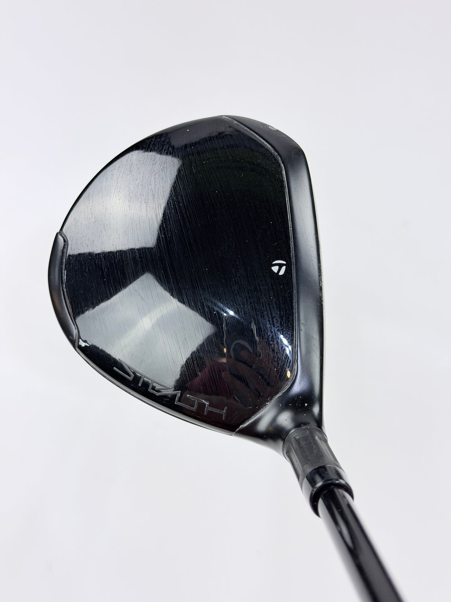 TAYLORMADE STEALTH 2 3 WOOD 15° R FLEX LH 43”