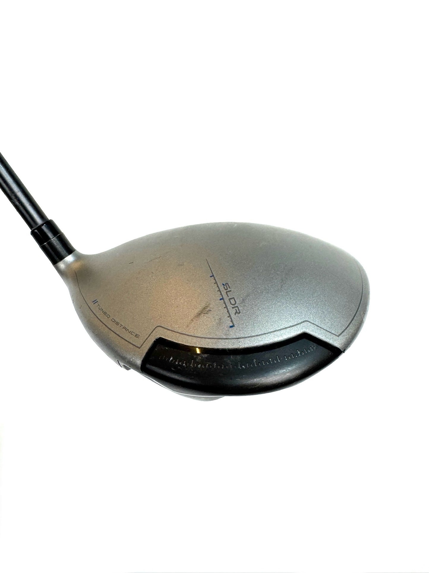 TAYLORMADE SLDR 460 S DRIVER 14° SR FLEX RH 44.5”