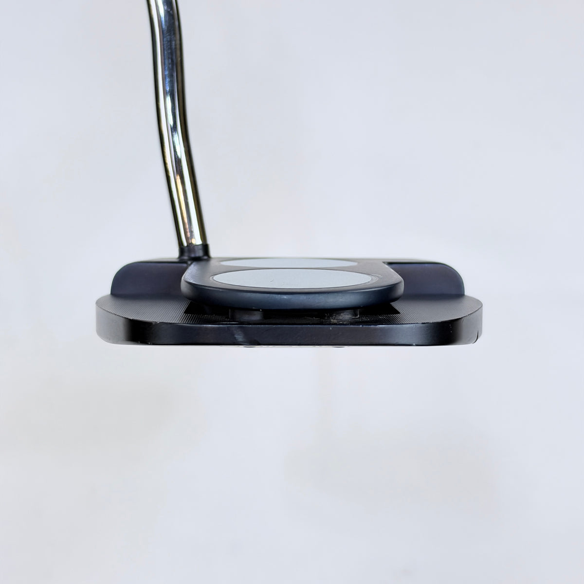 ODYSSEY AI ONE CRUISER 2-BALL JAILBIRD PUTTER RH 38”