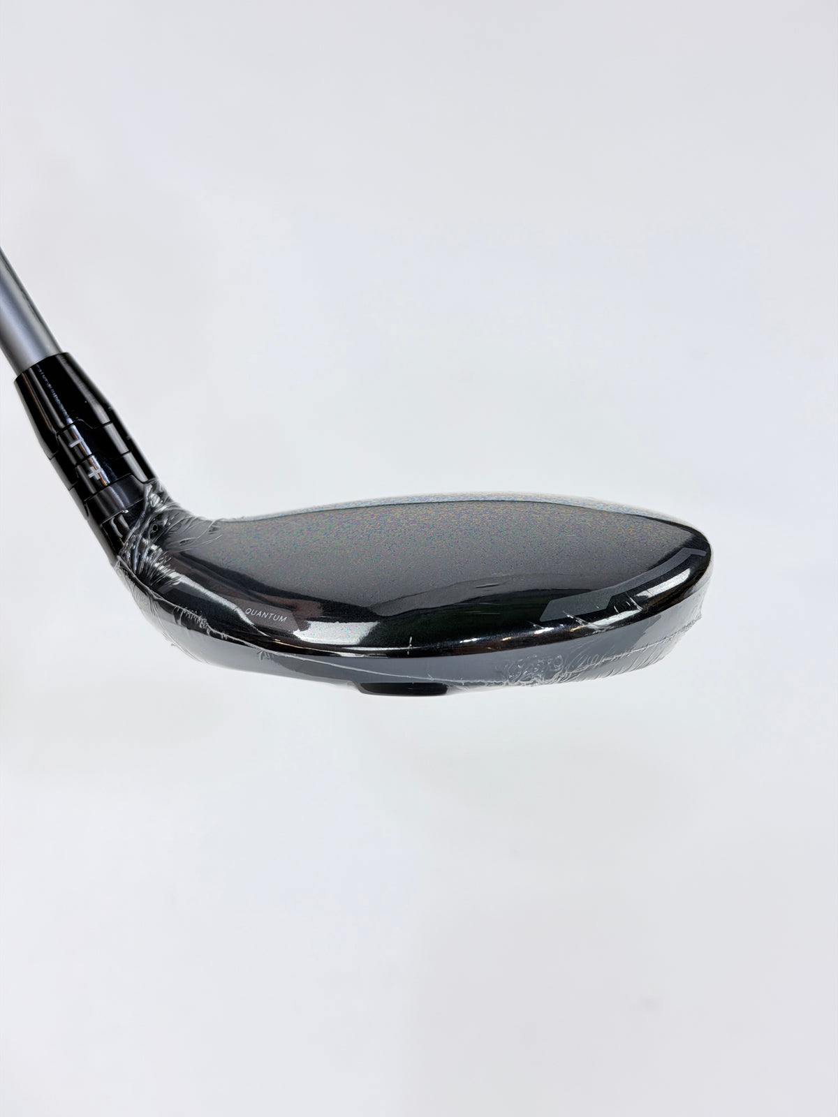 CALLAWAY QUANTUM MAX 4 HYBRID 21° S FLEX RH 40” NEW