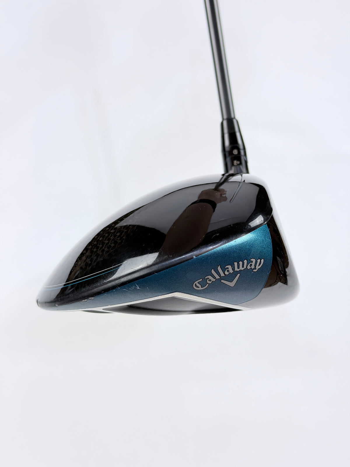 CALLAWAY ROGUE DRAW 10.5° DRIVER R FLEX RH 45”