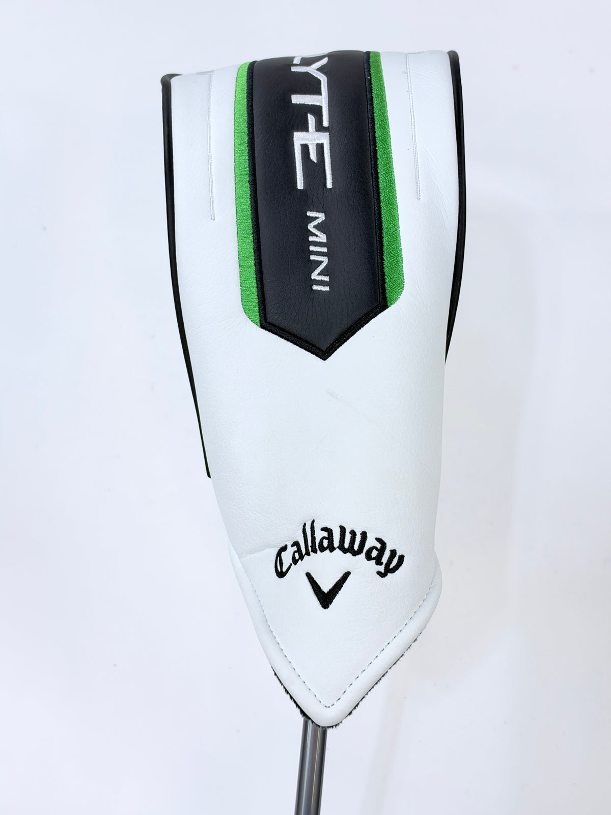 CALLAWAY ELYTE MINI DRIVER 13.5° S FLEX RH 43”