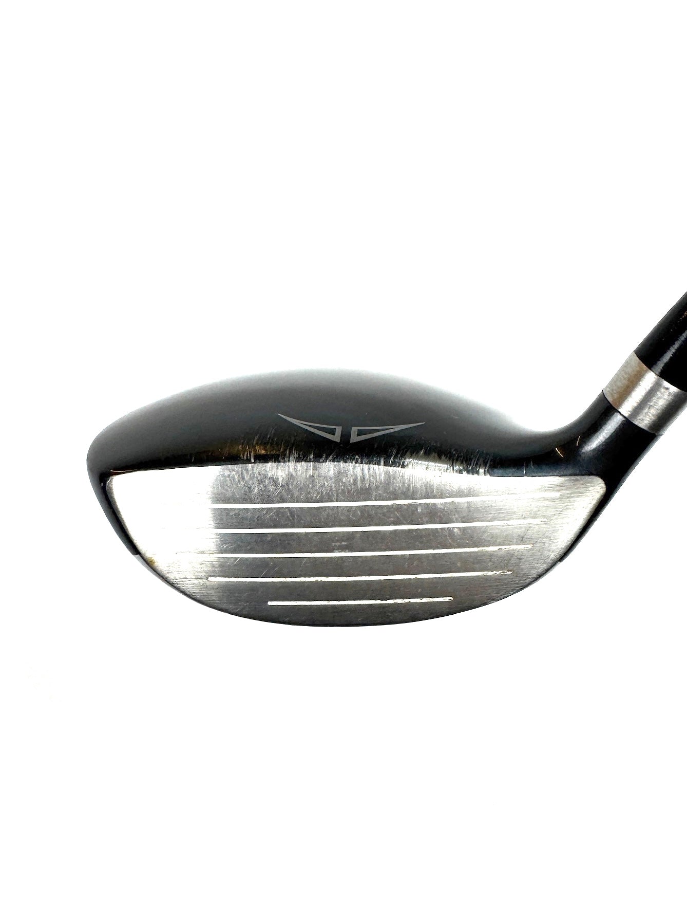 PING G20 4 WOOD 16.5° R FLEX RH 41.25”