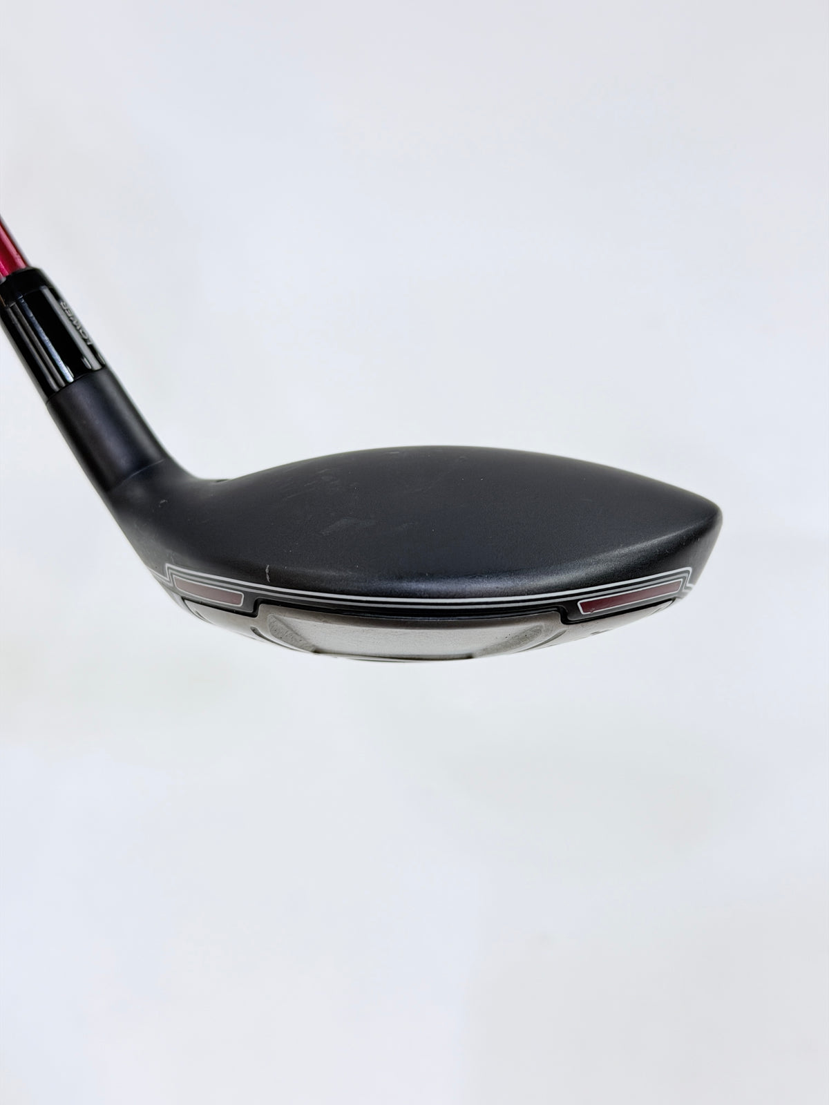 ADAMS XTD TI 3 WOOD 15° S FLEX RH 42.5”
