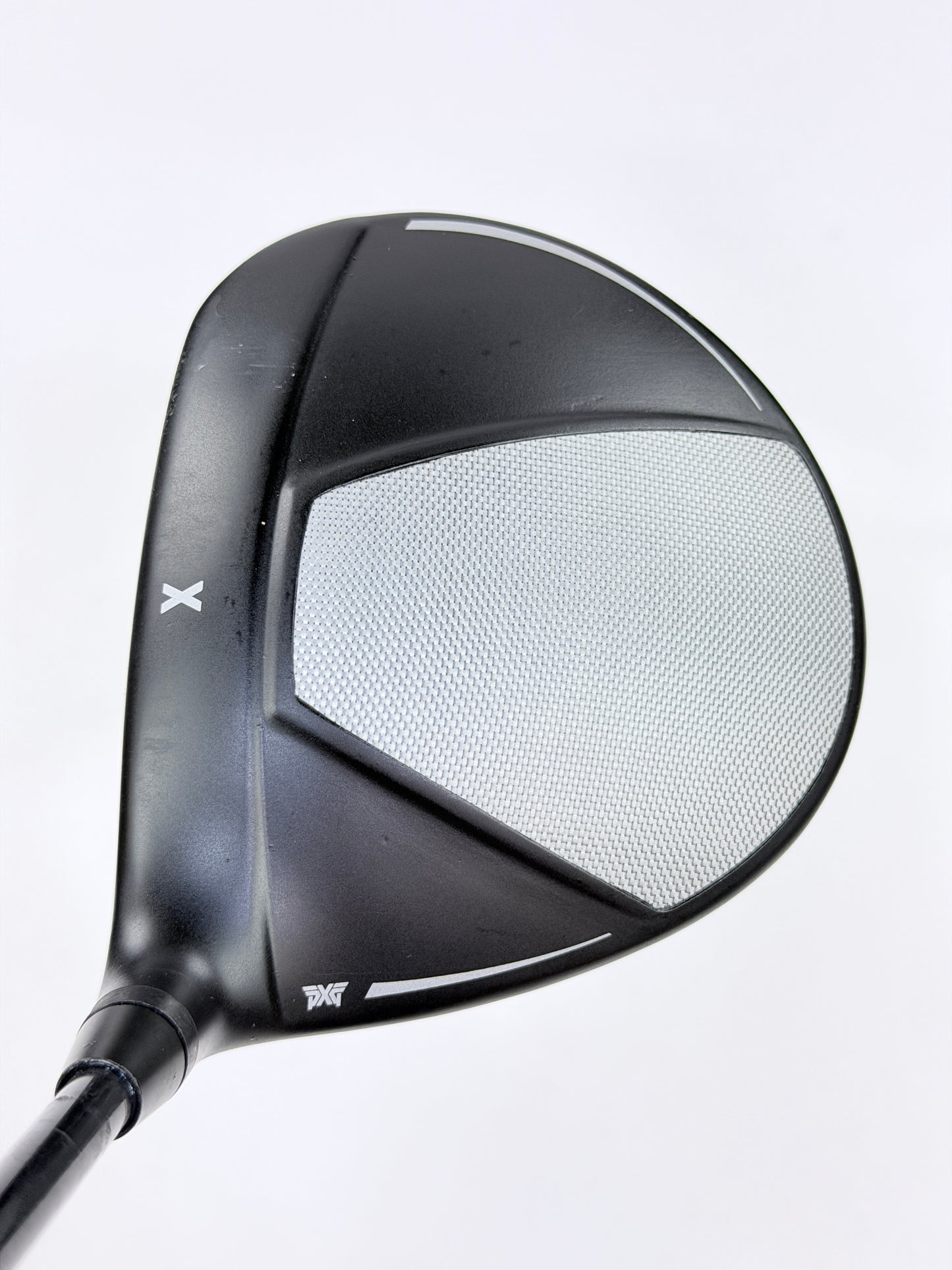 PXG 0811 XF GEN 4 10.5° DRIVER S FLEX RH 44.25”