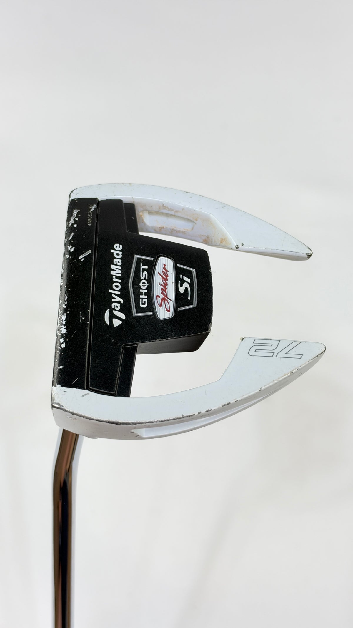 TAYLORMADE GHOST SPIDER SI 72 PUTTER LH 35”