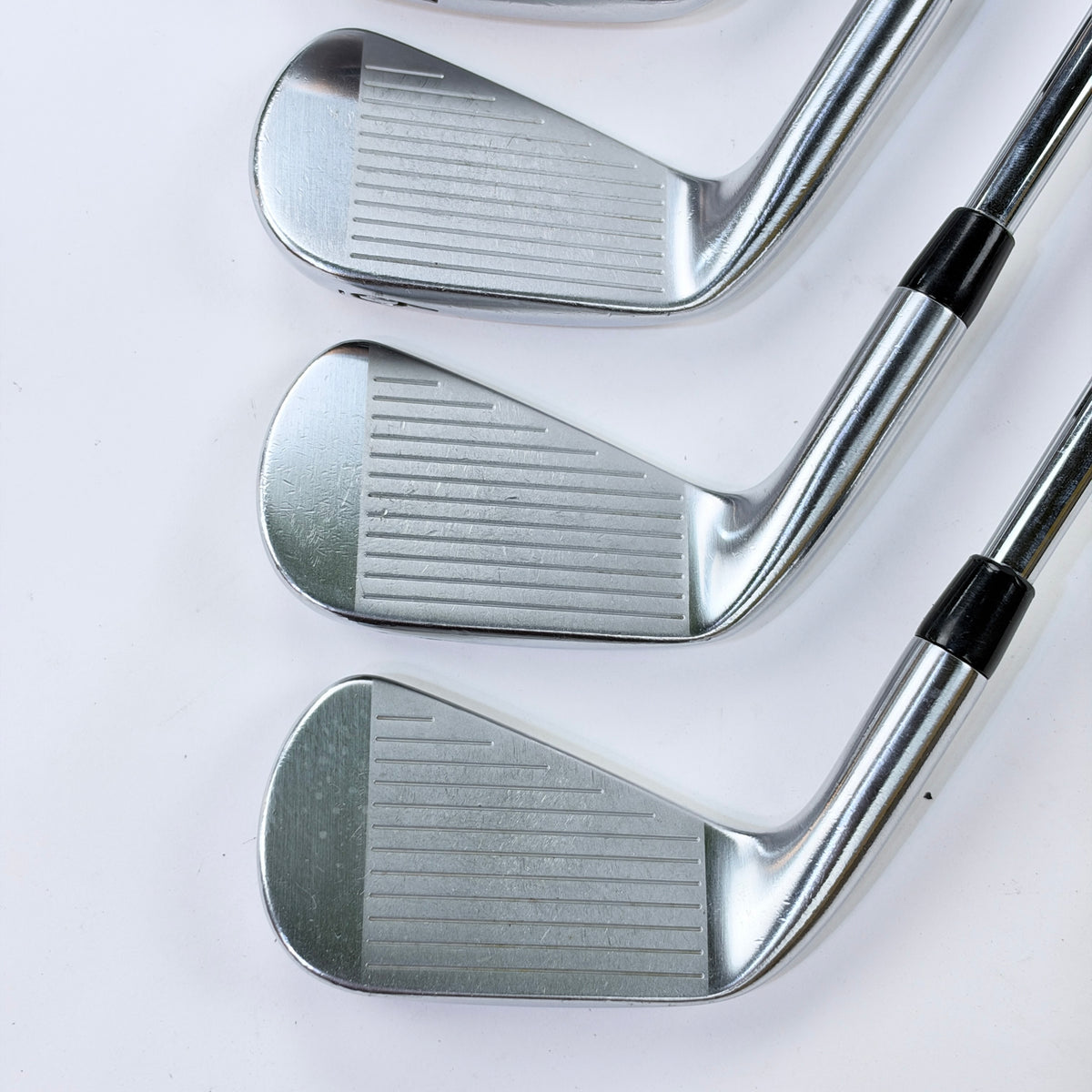 TITLEIST 620 MB IRON SET 4-PW X FLEX RH