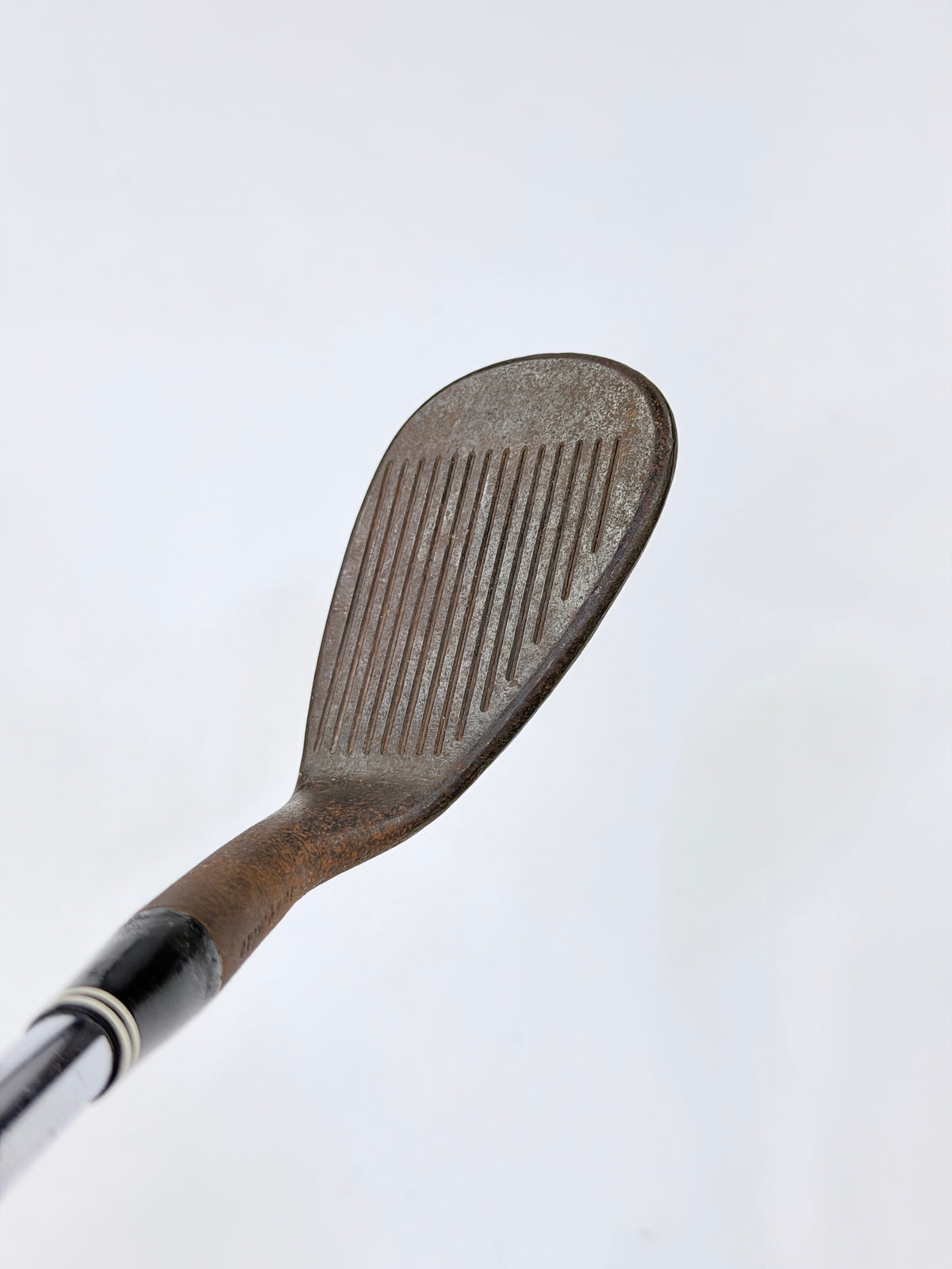 CLEVELAND TOUR ACTION 900 WEDGE 58° WEDGE FLEX RH 35”